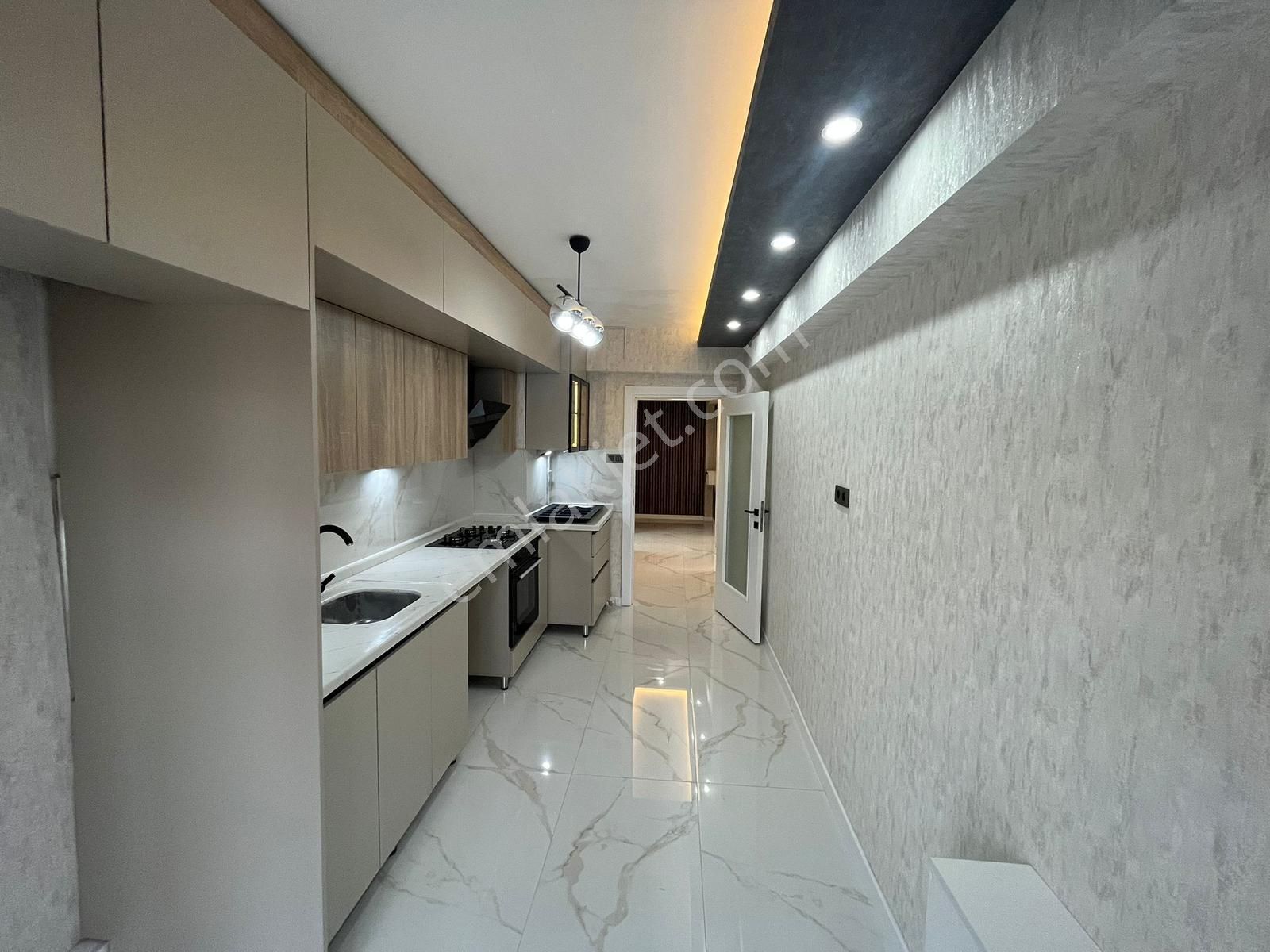 Köşk Mahallesi'nde Ultra Lüks Yapılı 3+1 Daire! - Görsel 2