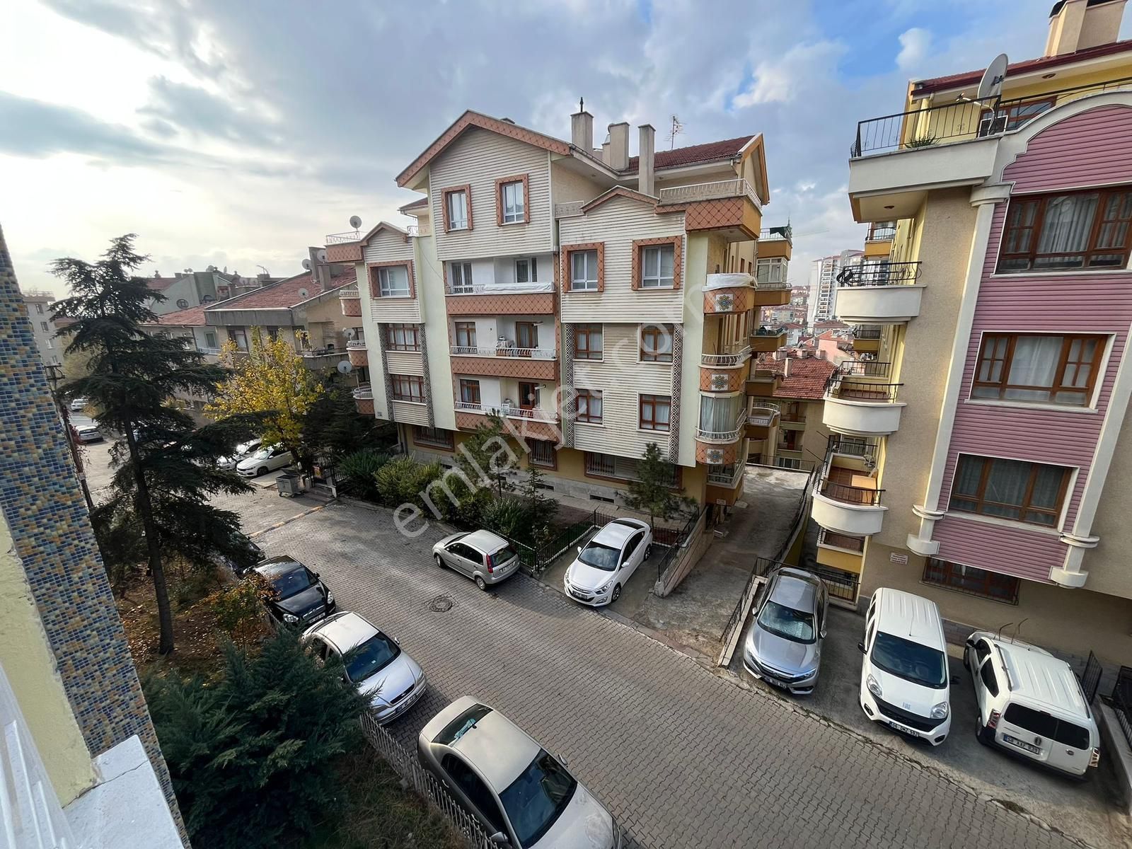 Köşk Mahallesi'nde Ultra Lüks Yapılı 3+1 Daire! - Görsel 22