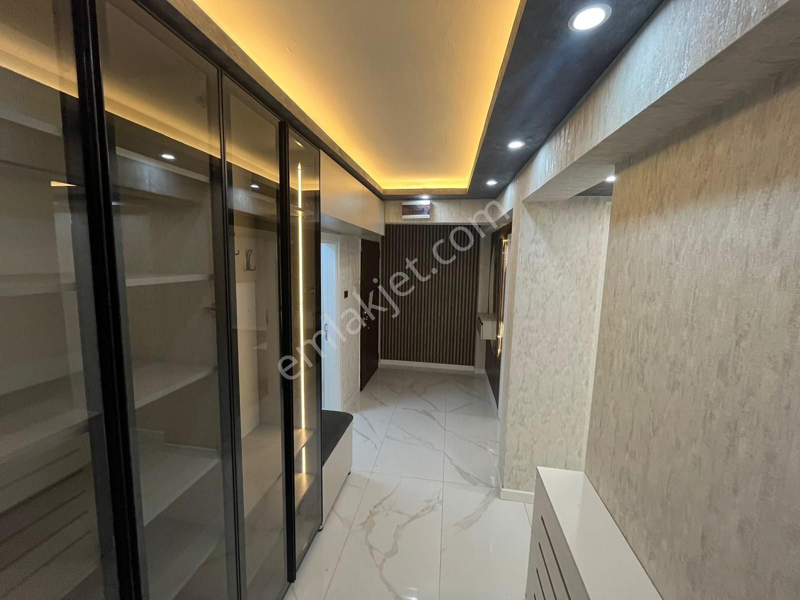 Köşk Mahallesi'nde Ultra Lüks Yapılı 3+1 Daire! - Görsel 18