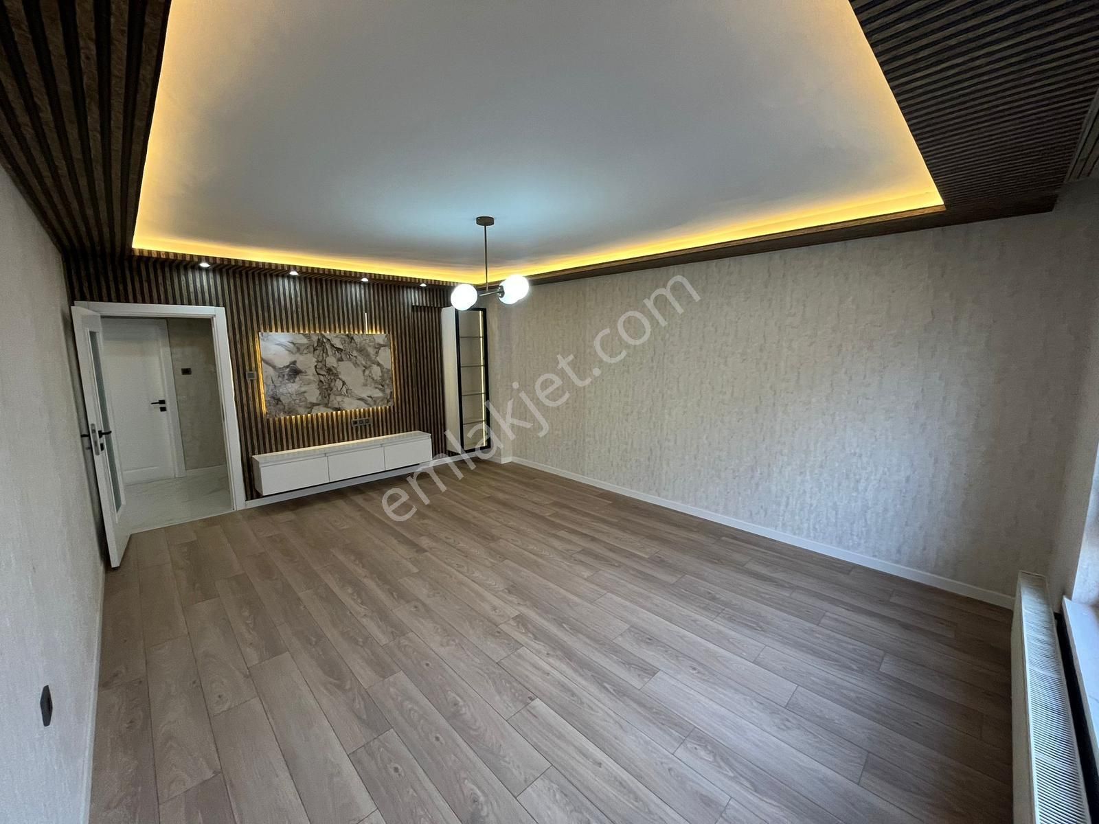 Köşk Mahallesi'nde Ultra Lüks Yapılı 3+1 Daire! - Görsel 6