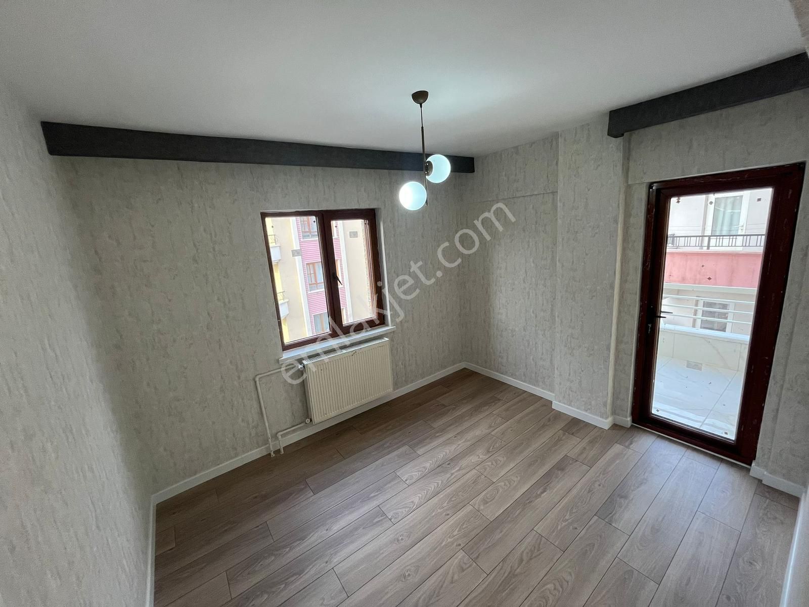 Köşk Mahallesi'nde Ultra Lüks Yapılı 3+1 Daire! - Görsel 11