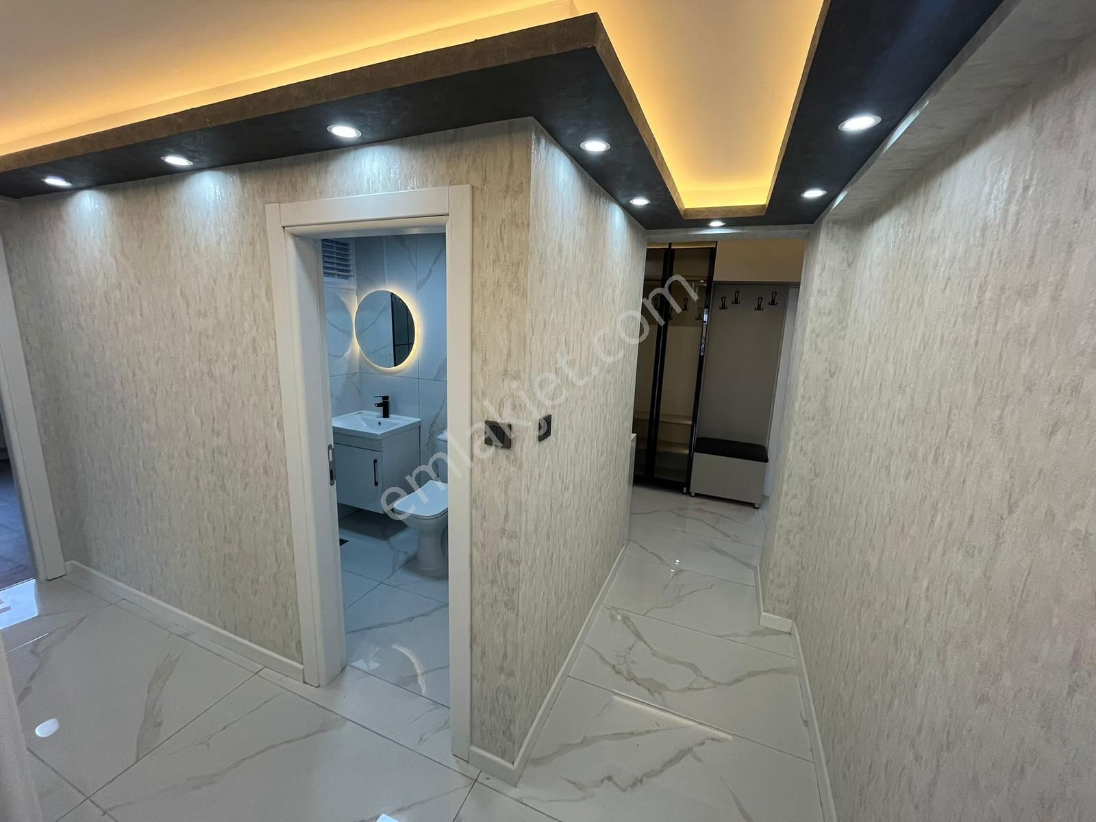 Köşk Mahallesi'nde Ultra Lüks Yapılı 3+1 Daire! - Görsel 19