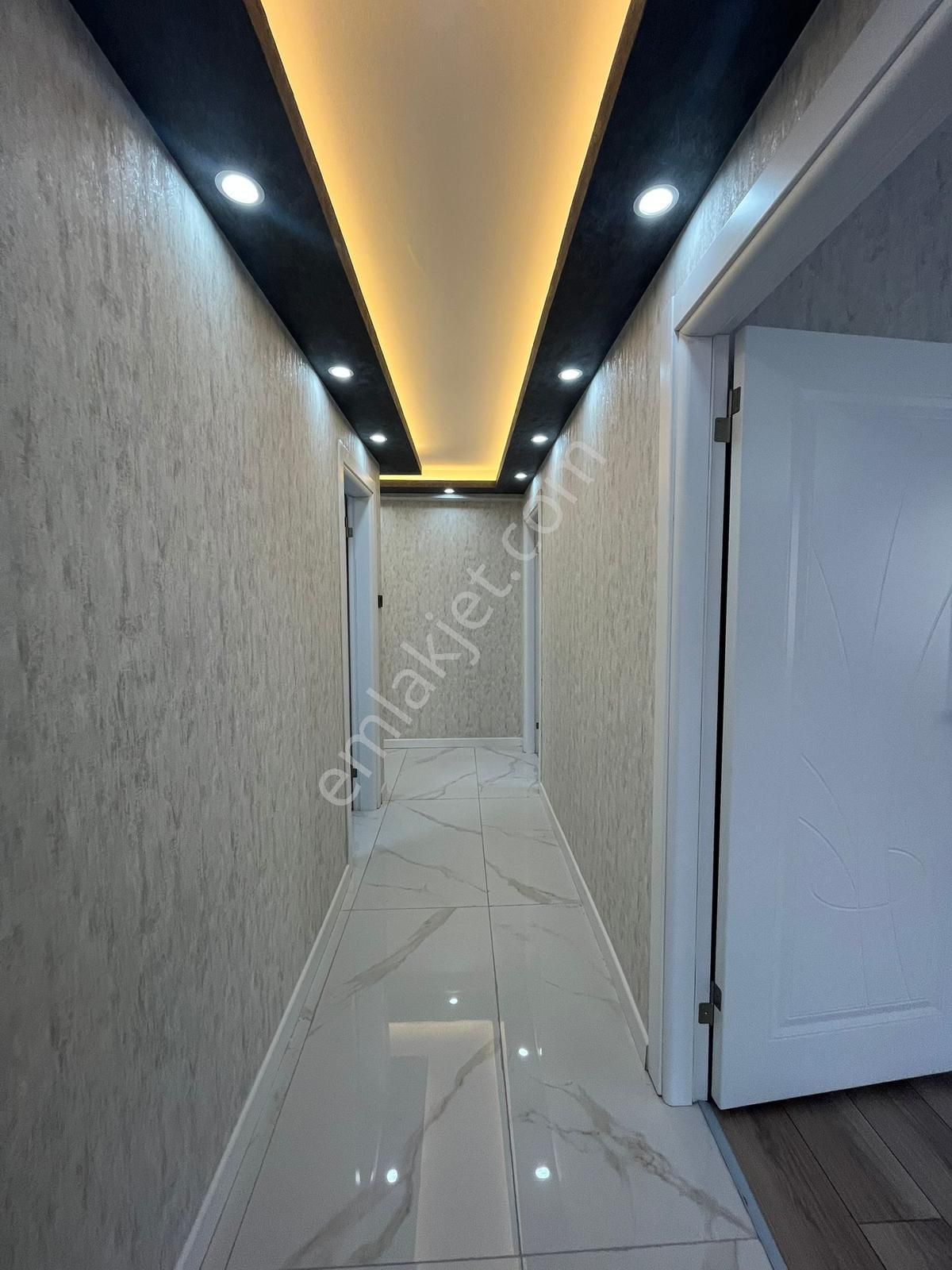 Köşk Mahallesi'nde Ultra Lüks Yapılı 3+1 Daire! - Görsel 17