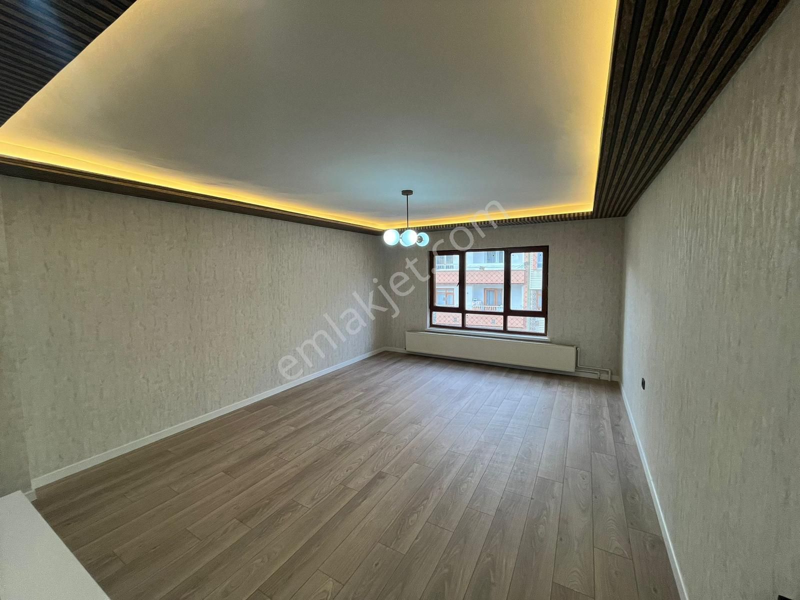 Köşk Mahallesi'nde Ultra Lüks Yapılı 3+1 Daire! - Görsel 5