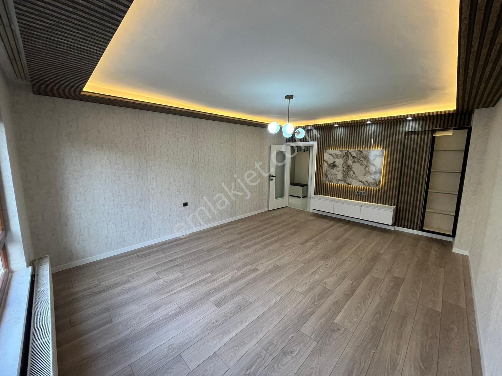 Köşk Mahallesi'nde Ultra Lüks Yapılı 3+1 Daire! - Görsel 7