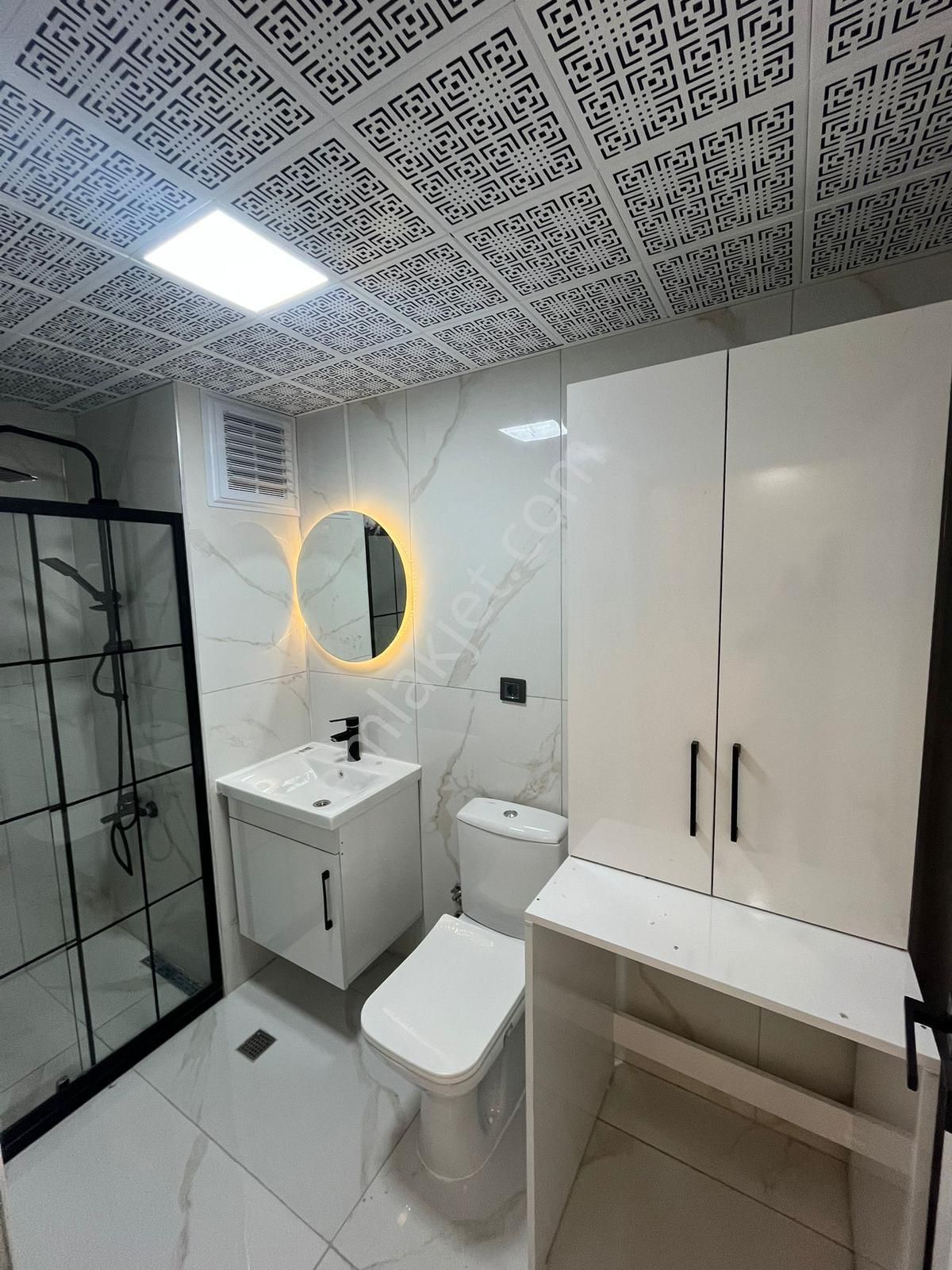 Köşk Mahallesi'nde Ultra Lüks Yapılı 3+1 Daire! - Görsel 14