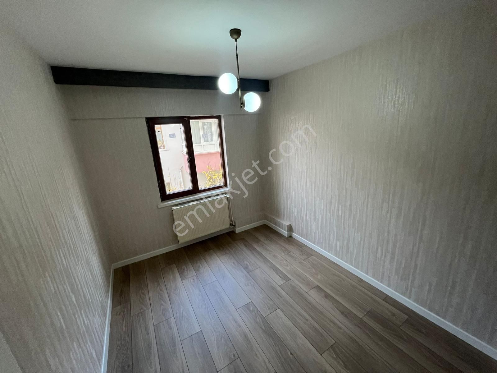 Köşk Mahallesi'nde Ultra Lüks Yapılı 3+1 Daire! - Görsel 8