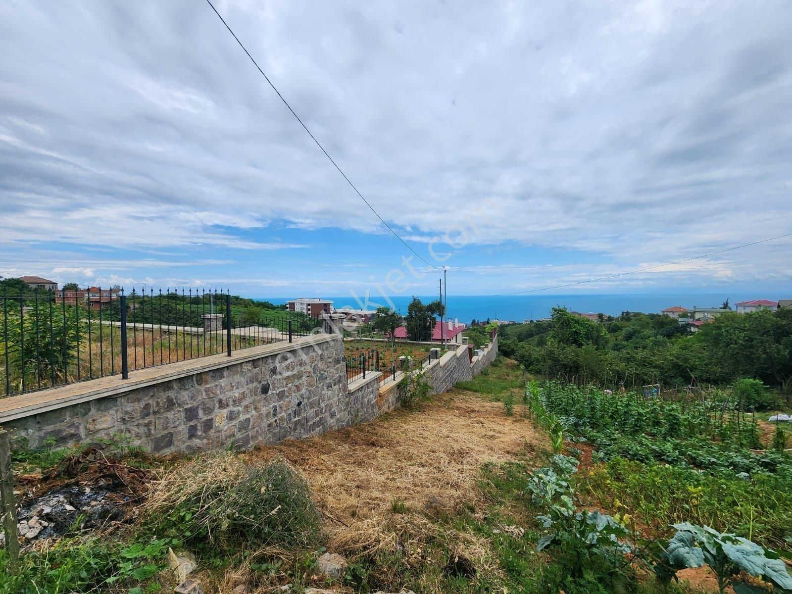 Satılık Turızm İmarlı Arsa - Görsel 13