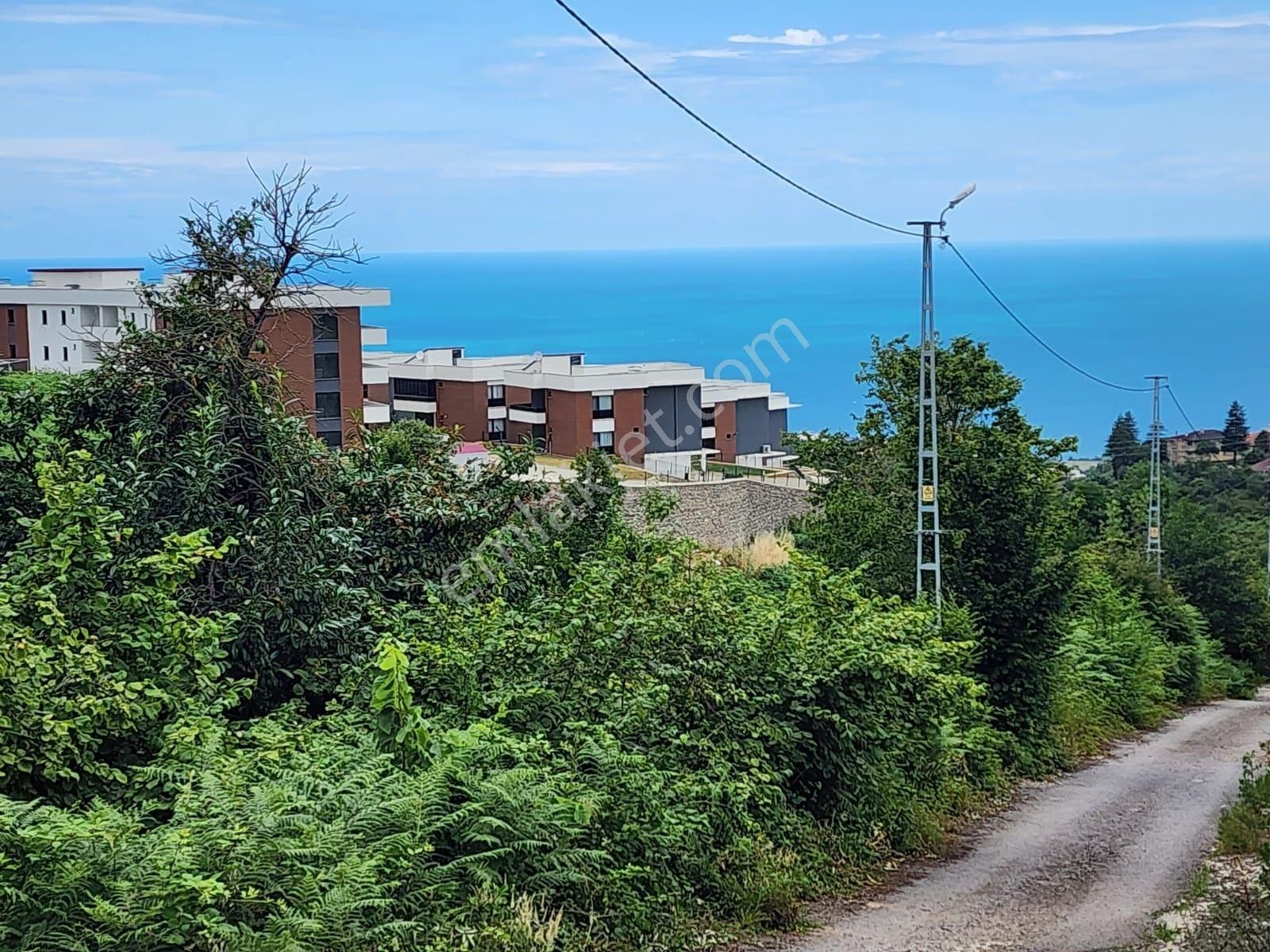 Satılık Turızm İmarlı Arsa - Görsel 11