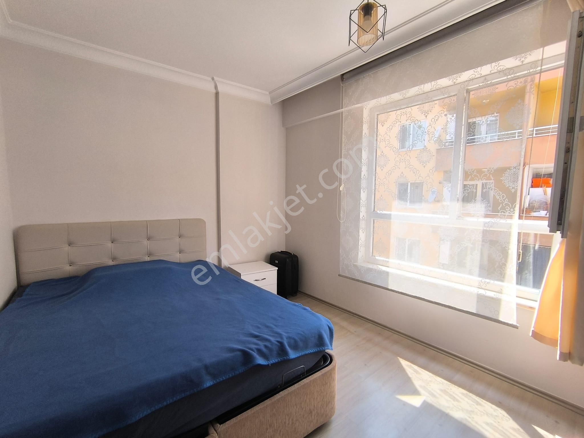 Bahar'dan Görükle'de Merkezi Konumda 1+1 Eşyalı Satılık Daire - Görsel 9