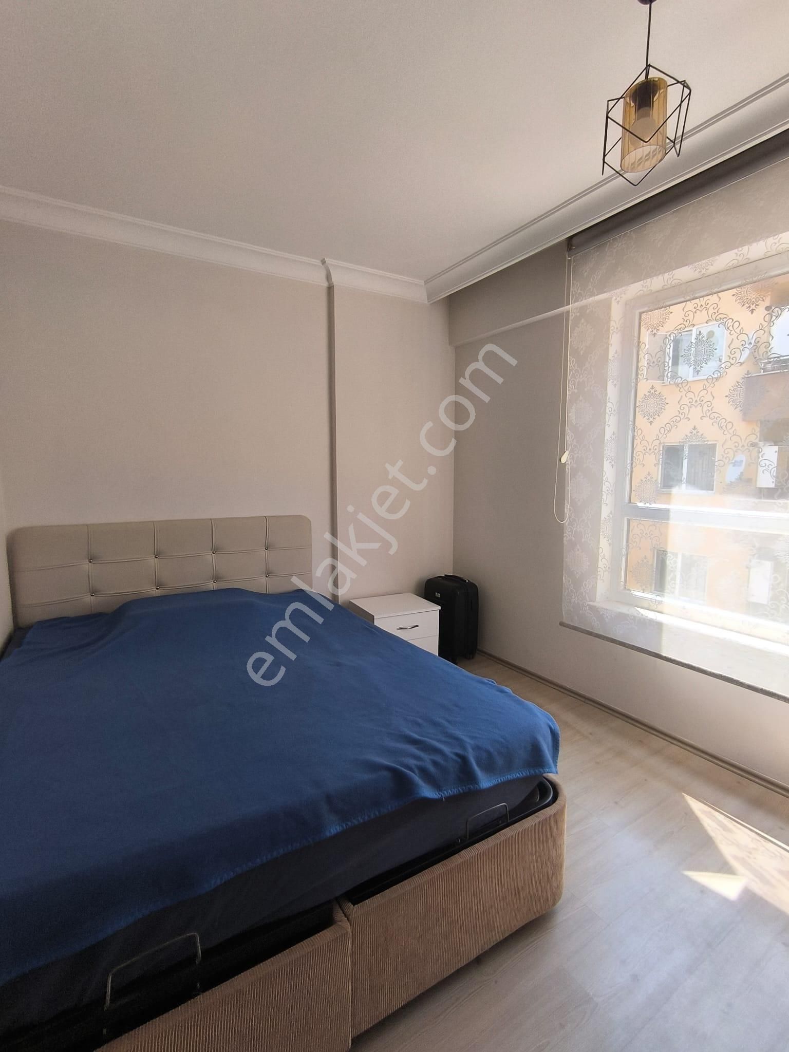 Bahar'dan Görükle'de Merkezi Konumda 1+1 Eşyalı Satılık Daire - Görsel 8