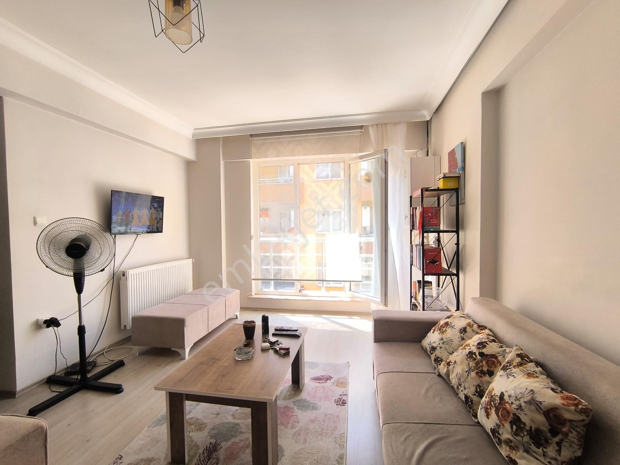 Bahar'dan Görükle'de Merkezi Konumda 1+1 Eşyalı Satılık Daire - Görsel 7