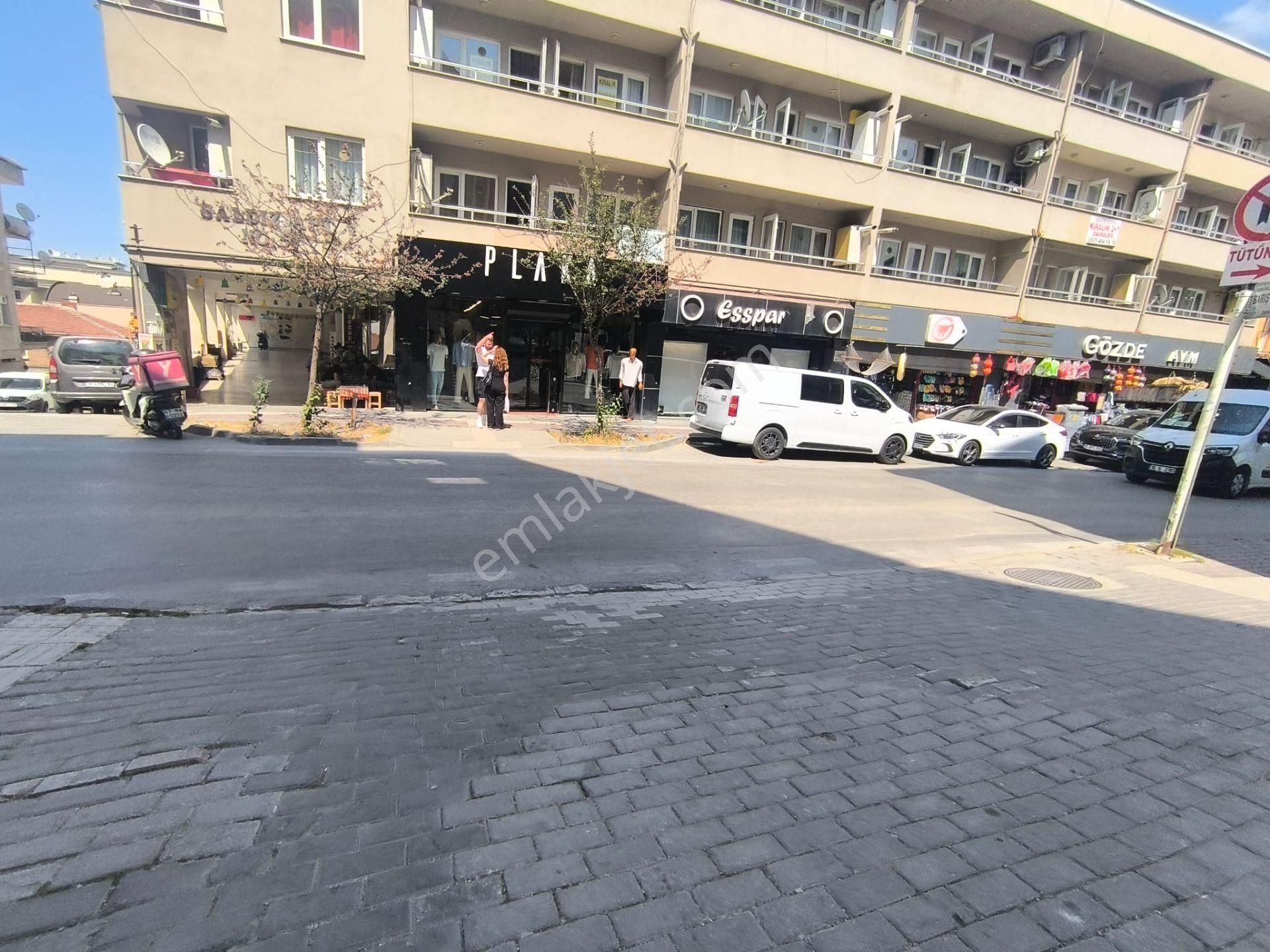 Bahar'dan Görükle'de Merkezi Konumda 1+1 Eşyalı Satılık Daire - Görsel 13