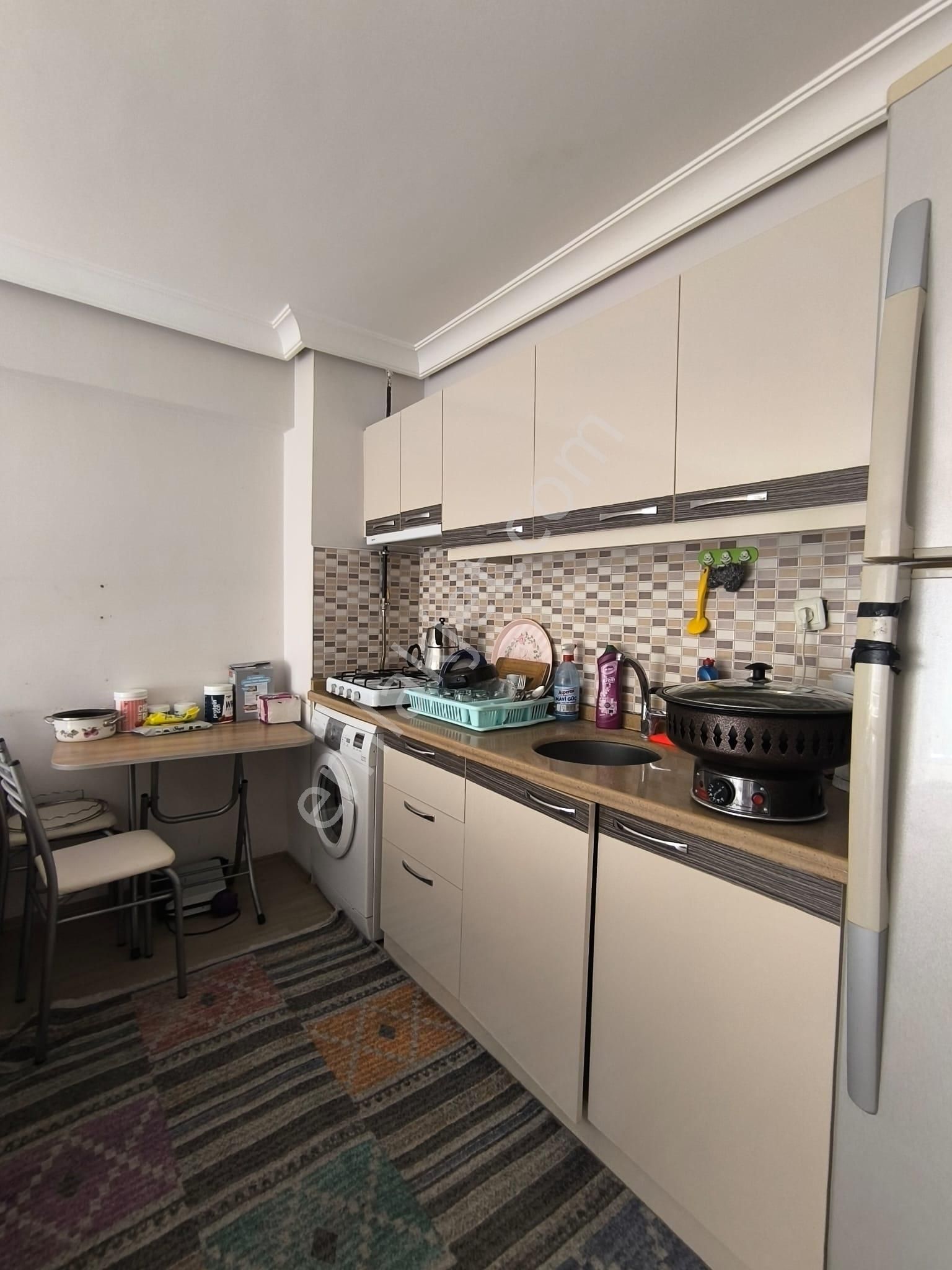 Bahar'dan Görükle'de Merkezi Konumda 1+1 Eşyalı Satılık Daire - Görsel 5