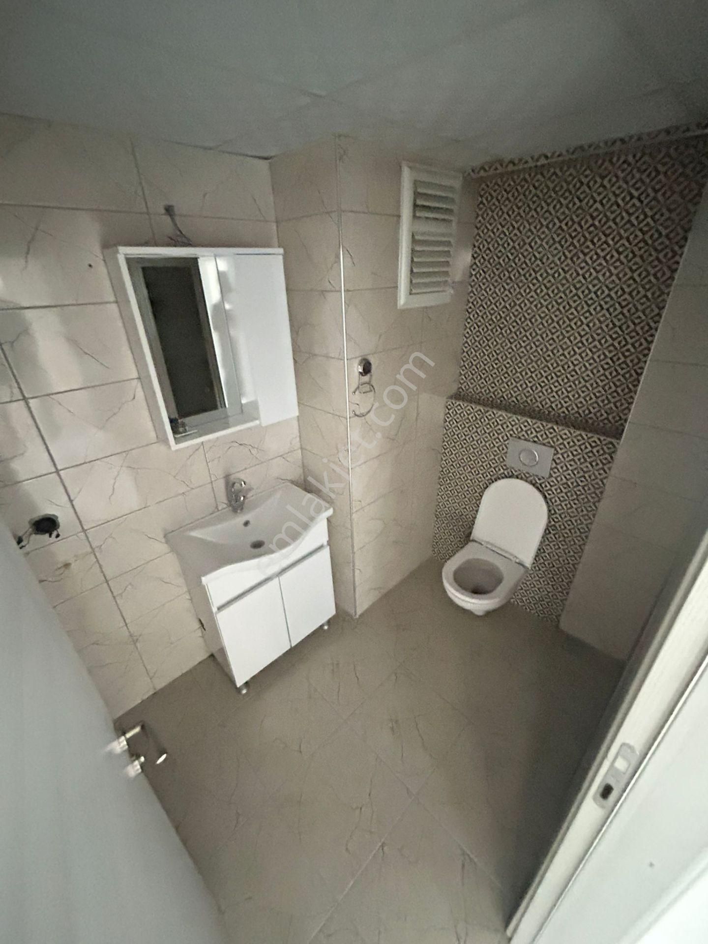 Kumyol Caddesi’nde Temiz, Bakımlı 2+1 Şeyh Sinan Mah - Görsel 10