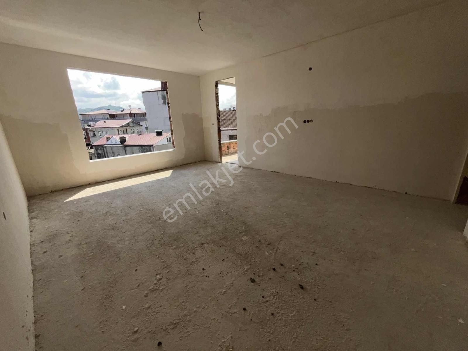 Keskin Çarşı Sitesinde Satılık 3+1 Doğalgazlı Sıfır Daire - Görsel 6