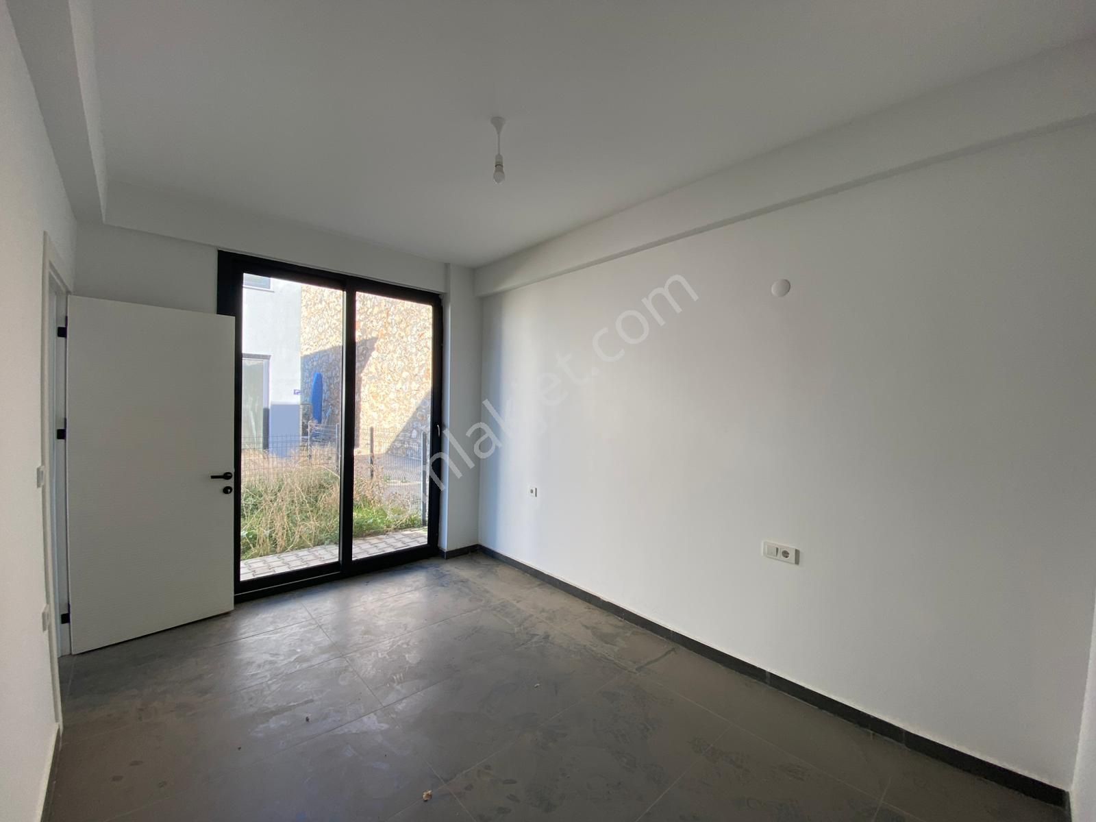 Didim Akbük'te Deniz Manzaralı Satılık Villa - Görsel 15