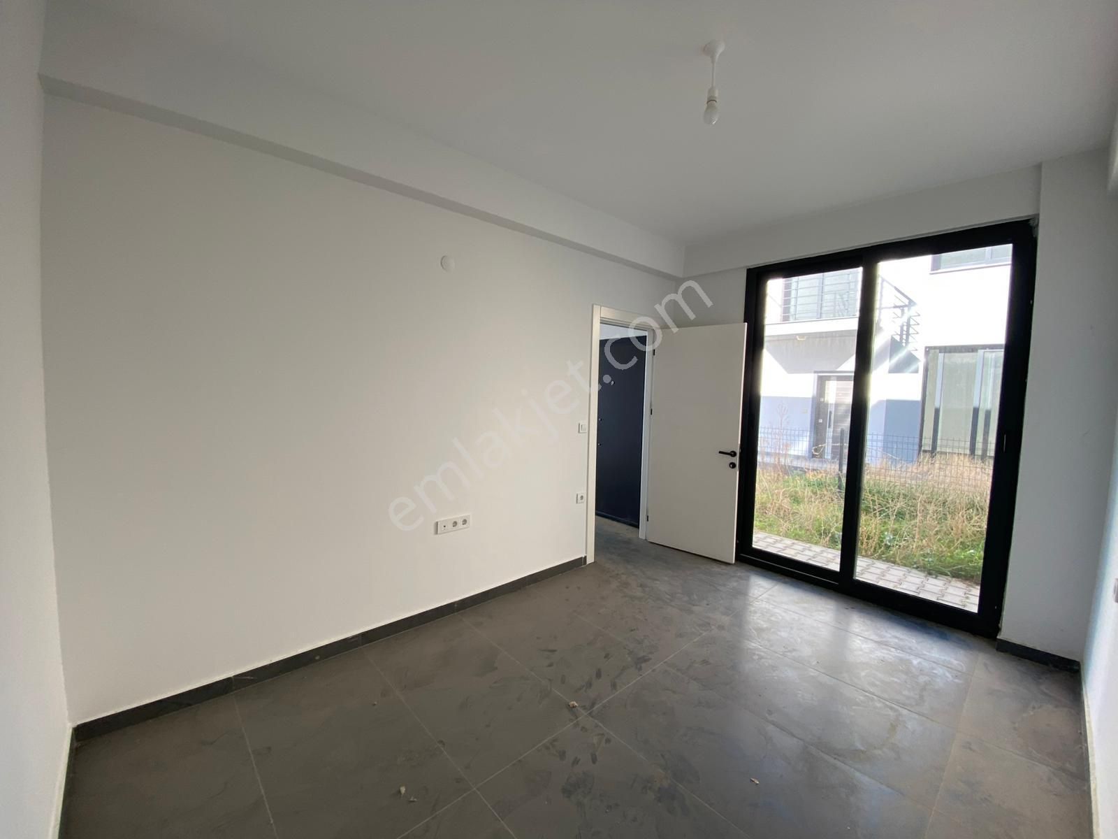 Didim Akbük'te Deniz Manzaralı Satılık Villa - Görsel 16