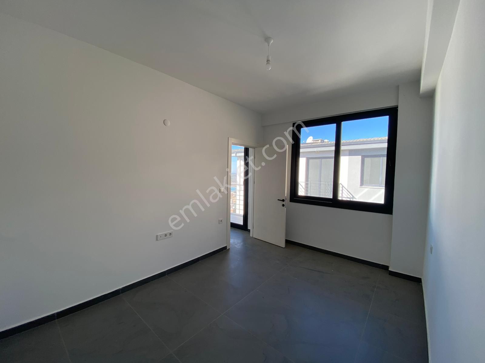 Didim Akbük'te Deniz Manzaralı Satılık Villa - Görsel 17