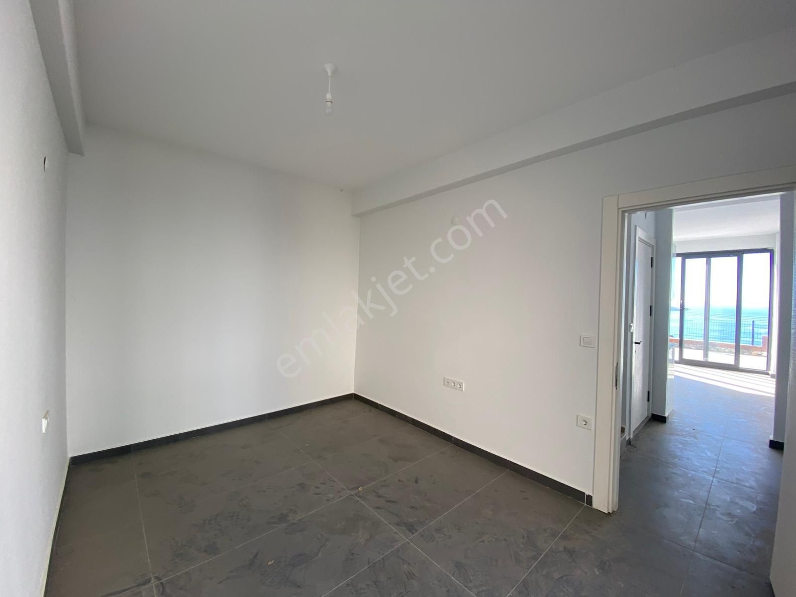 Didim Akbük'te Deniz Manzaralı Satılık Villa - Görsel 14