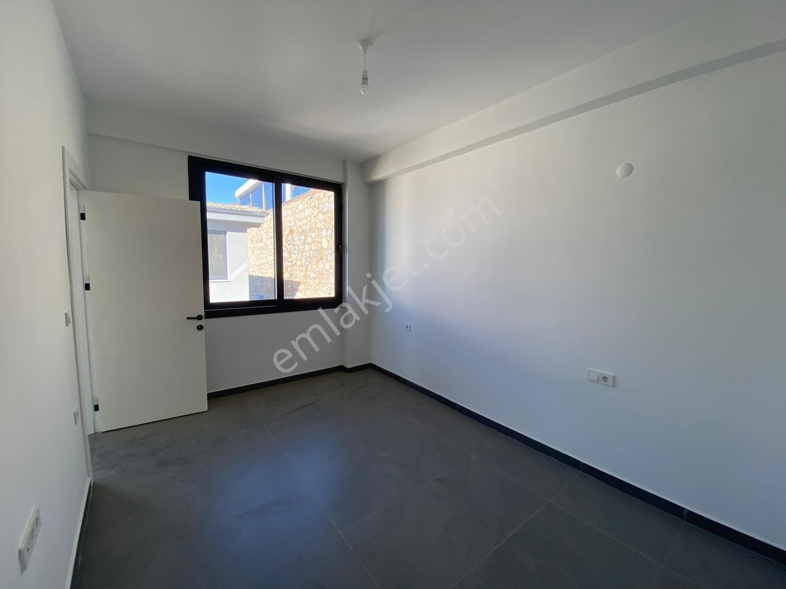 Didim Akbük'te Deniz Manzaralı Satılık Villa - Görsel 18