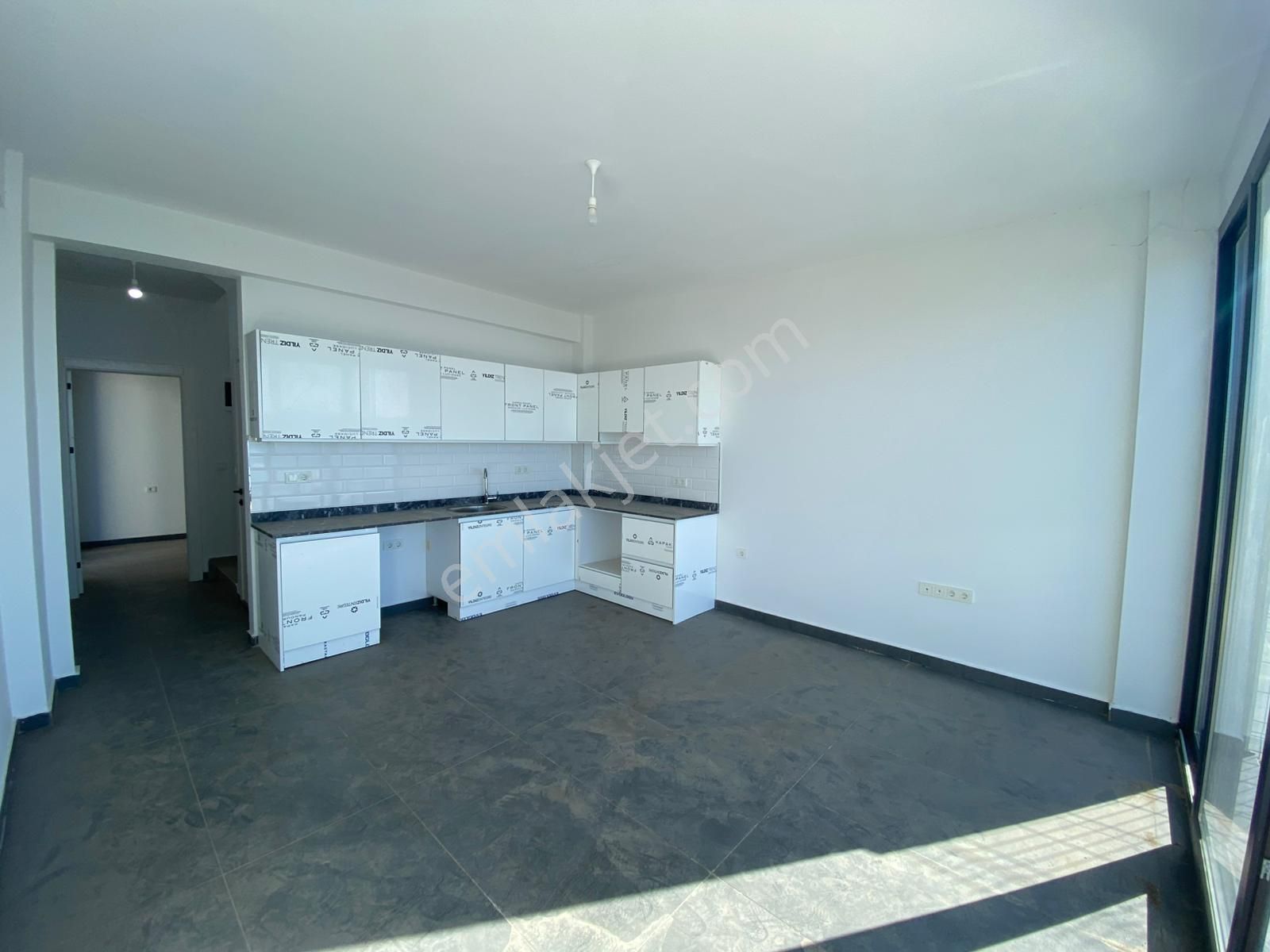 Didim Akbük'te Deniz Manzaralı Satılık Villa - Görsel 5