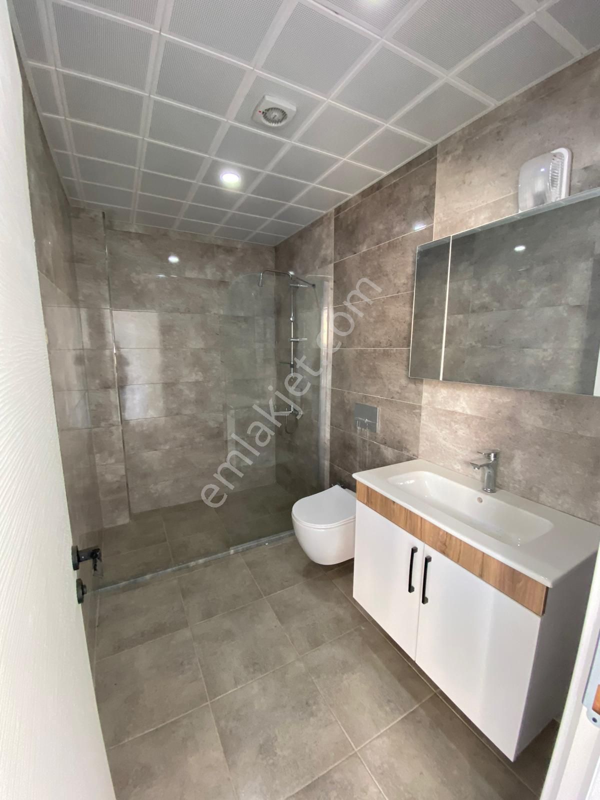 Didim Akbük'te Deniz Manzaralı Satılık Villa - Görsel 24