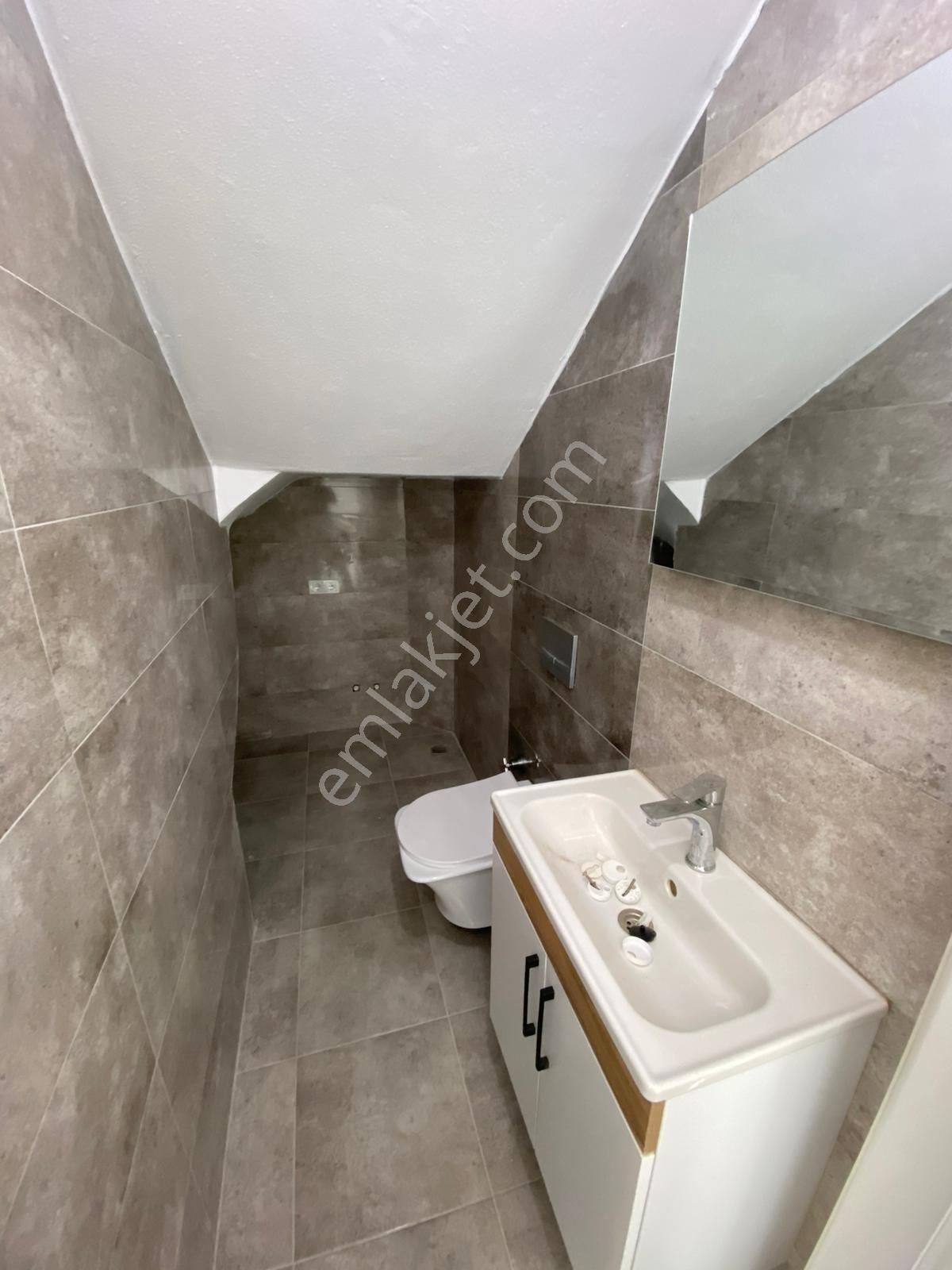 Didim Akbük'te Deniz Manzaralı Satılık Villa - Görsel 23