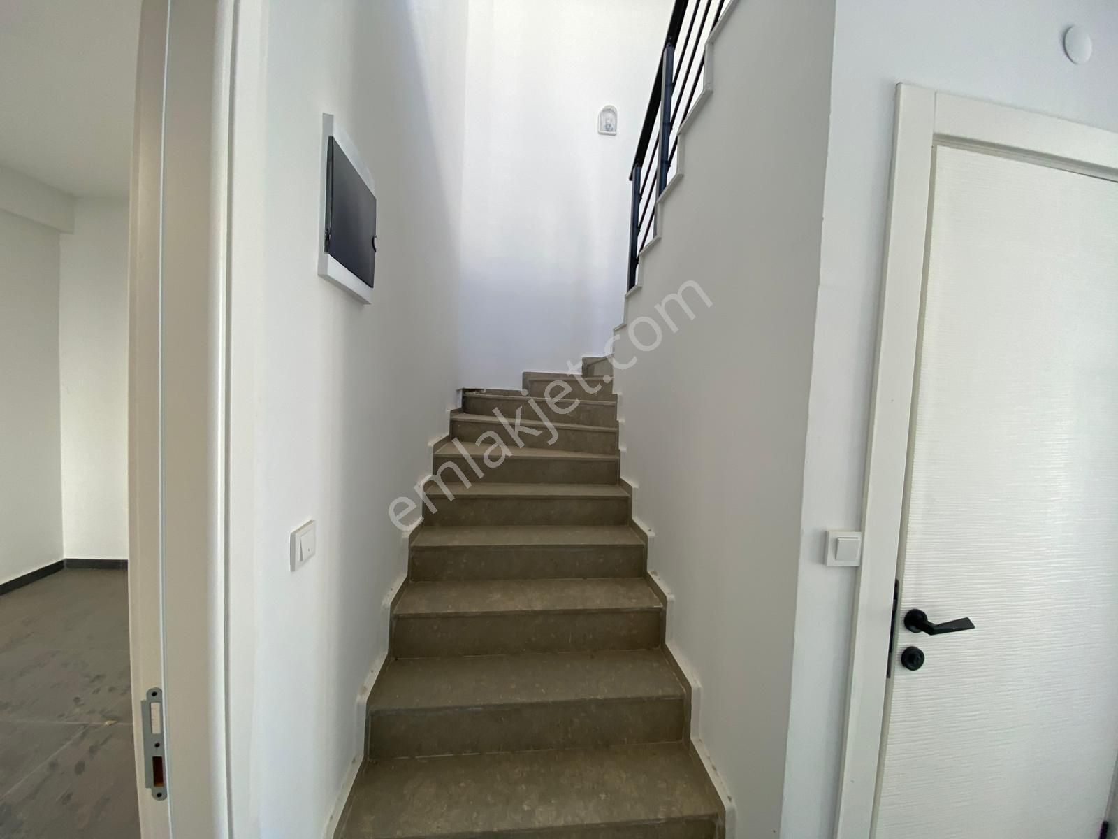 Didim Akbük'te Deniz Manzaralı Satılık Villa - Görsel 9