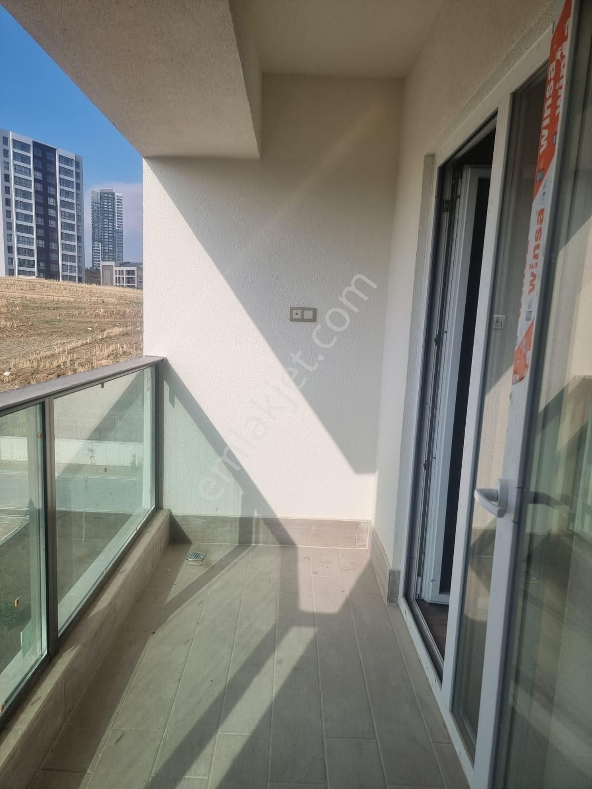 Batıkent Çakırlarda Kiralık 1+1 Sıfır Site İçinde Daire - Görsel 16