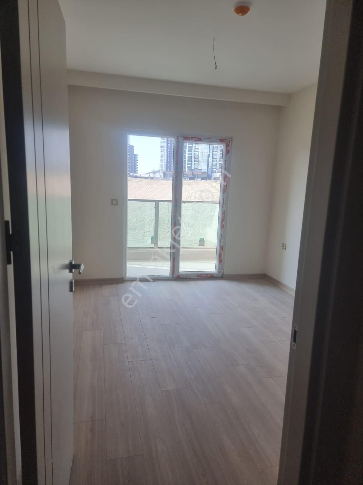 Batıkent Çakırlarda Kiralık 1+1 Sıfır Site İçinde Daire - Görsel 27