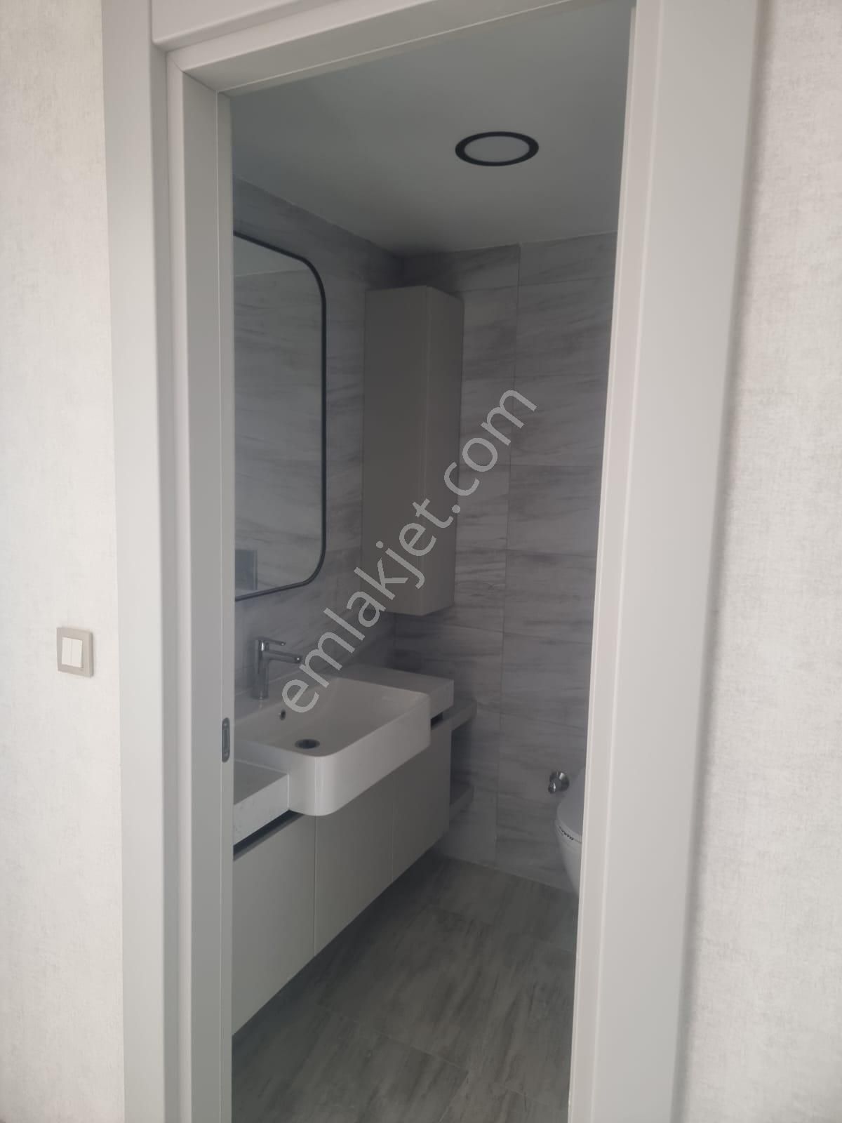 Batıkent Çakırlarda Kiralık 1+1 Sıfır Site İçinde Daire - Görsel 28