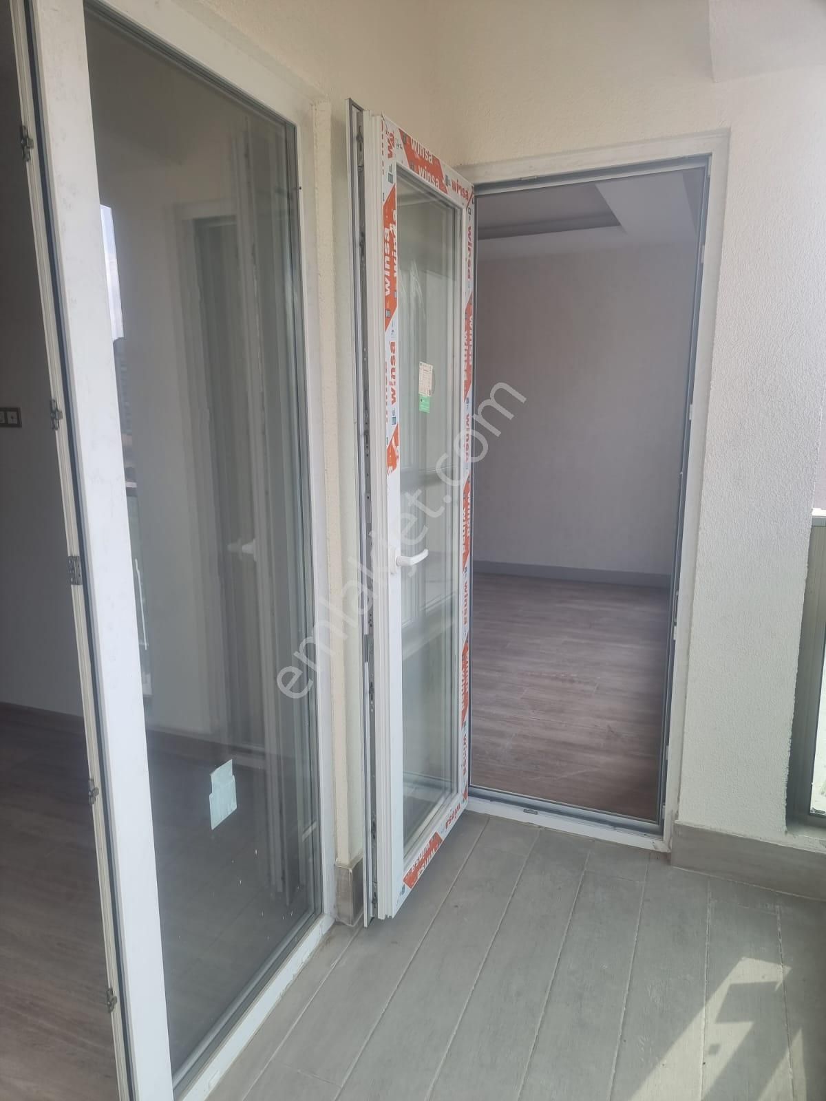 Batıkent Çakırlarda Kiralık 1+1 Sıfır Site İçinde Daire - Görsel 10