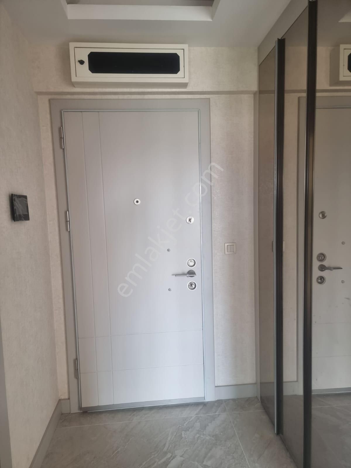 Batıkent Çakırlarda Kiralık 1+1 Sıfır Site İçinde Daire - Görsel 17