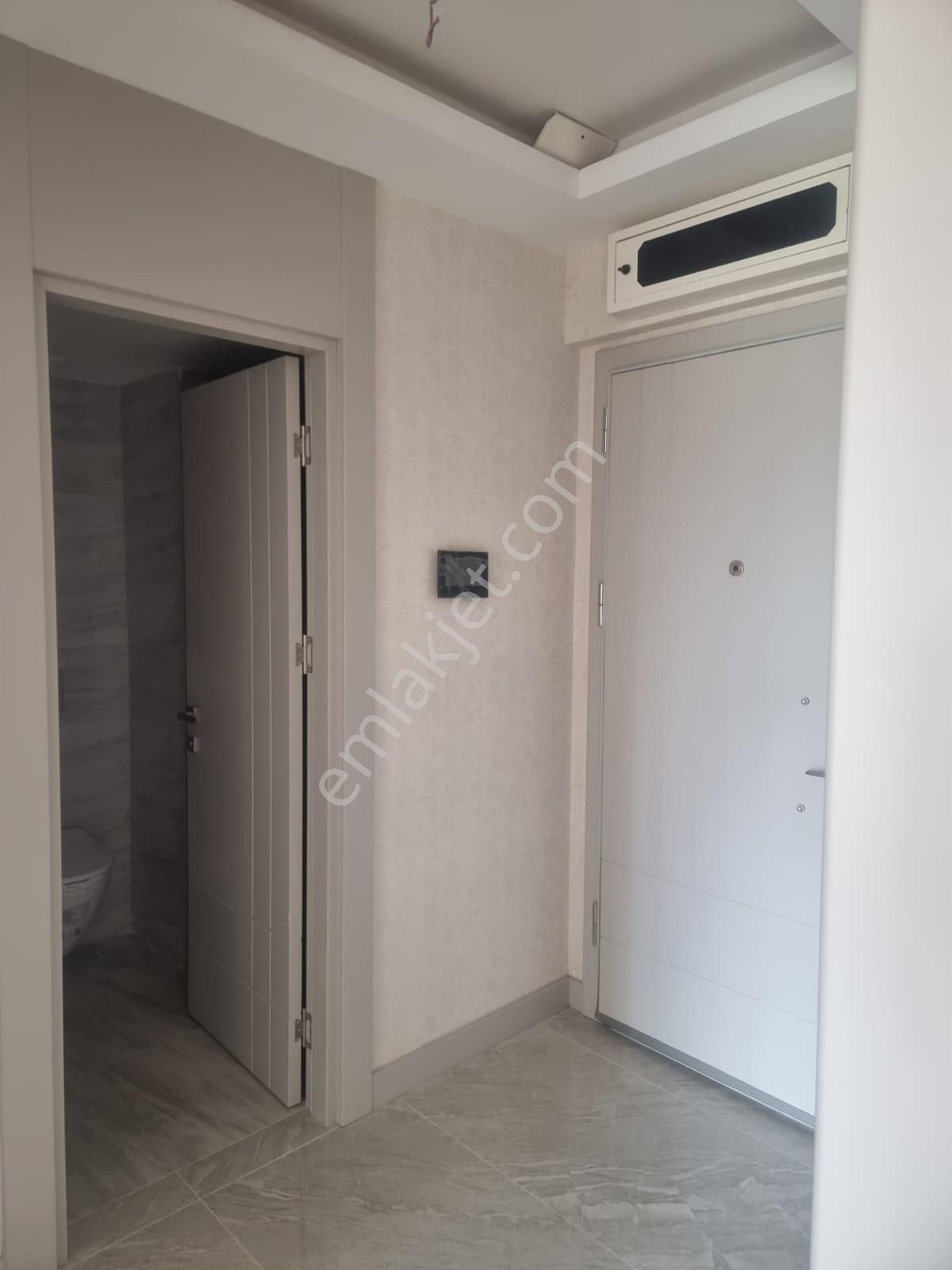 Batıkent Çakırlarda Kiralık 1+1 Sıfır Site İçinde Daire - Görsel 5
