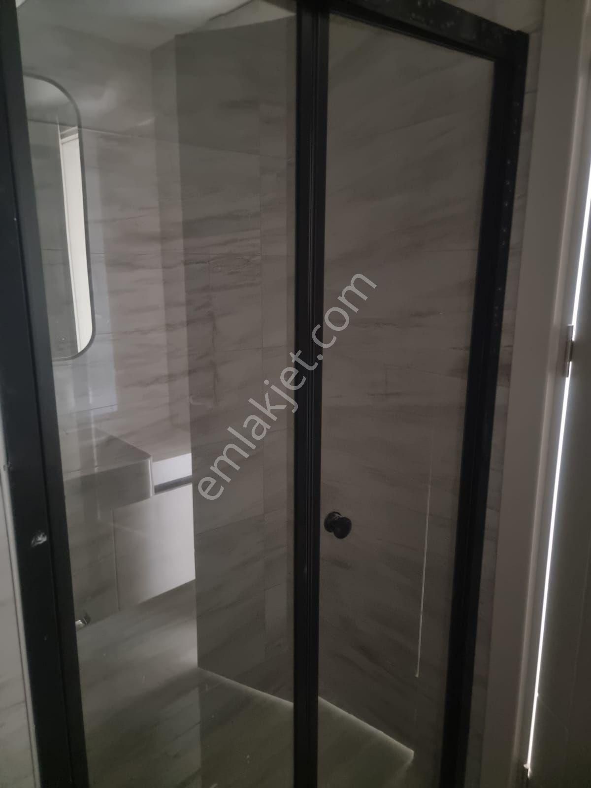 Batıkent Çakırlarda Kiralık 1+1 Sıfır Site İçinde Daire - Görsel 30