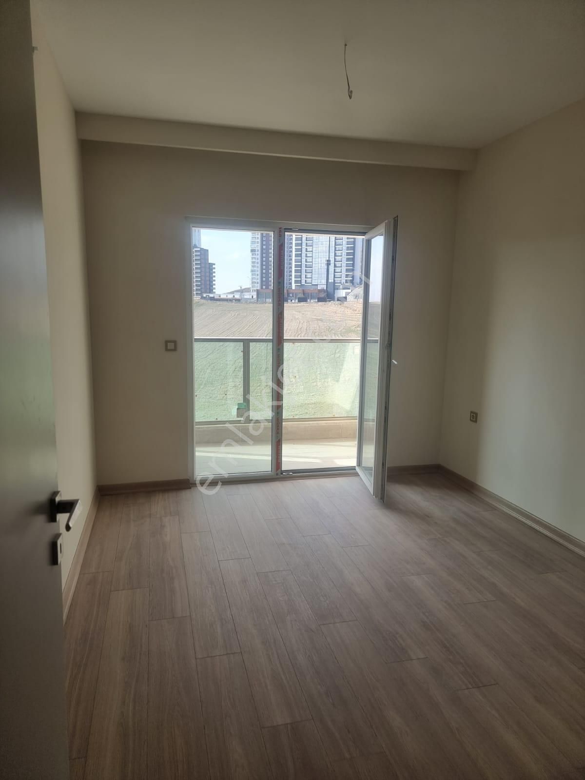 Batıkent Çakırlarda Kiralık 1+1 Sıfır Site İçinde Daire - Görsel 15