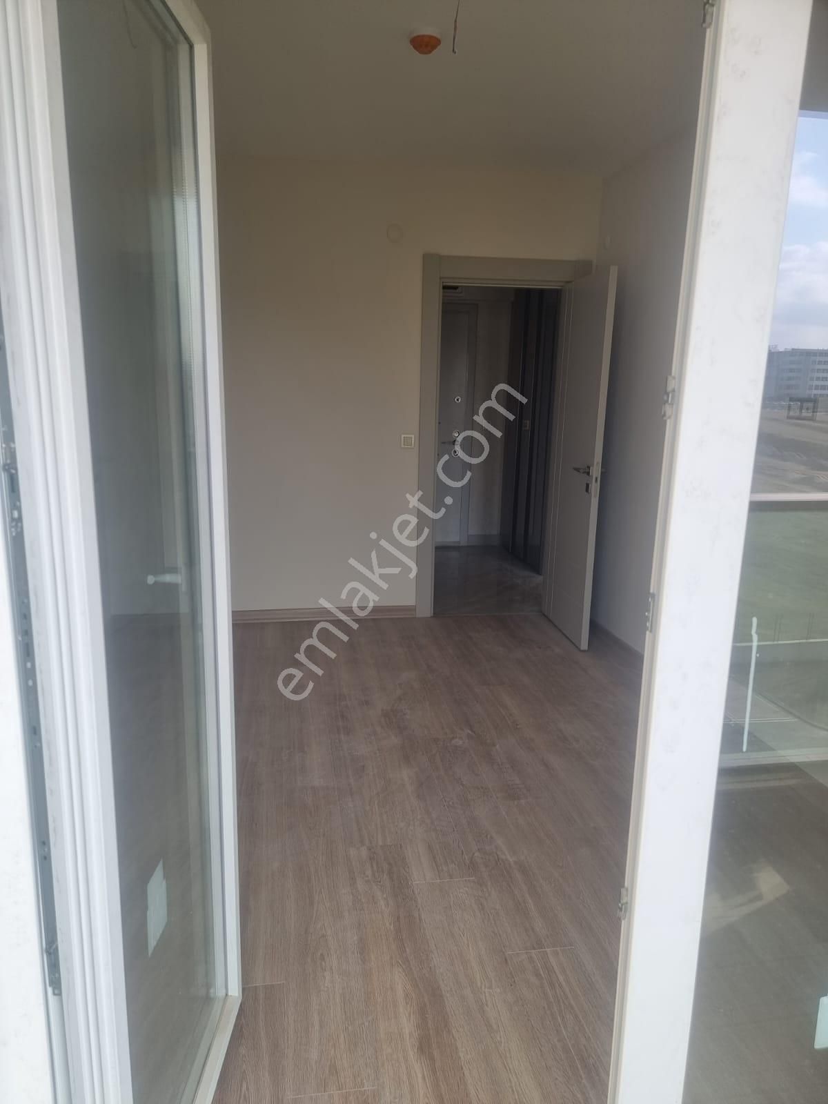 Batıkent Çakırlarda Kiralık 1+1 Sıfır Site İçinde Daire - Görsel 19