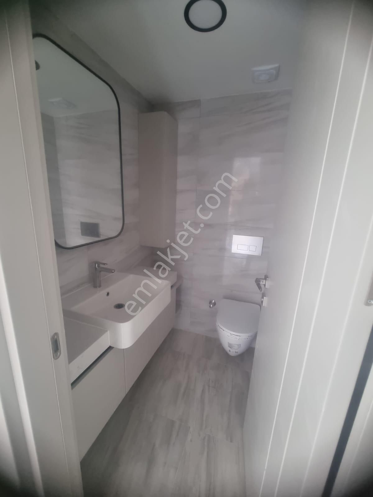 Batıkent Çakırlarda Kiralık 1+1 Sıfır Site İçinde Daire - Görsel 34