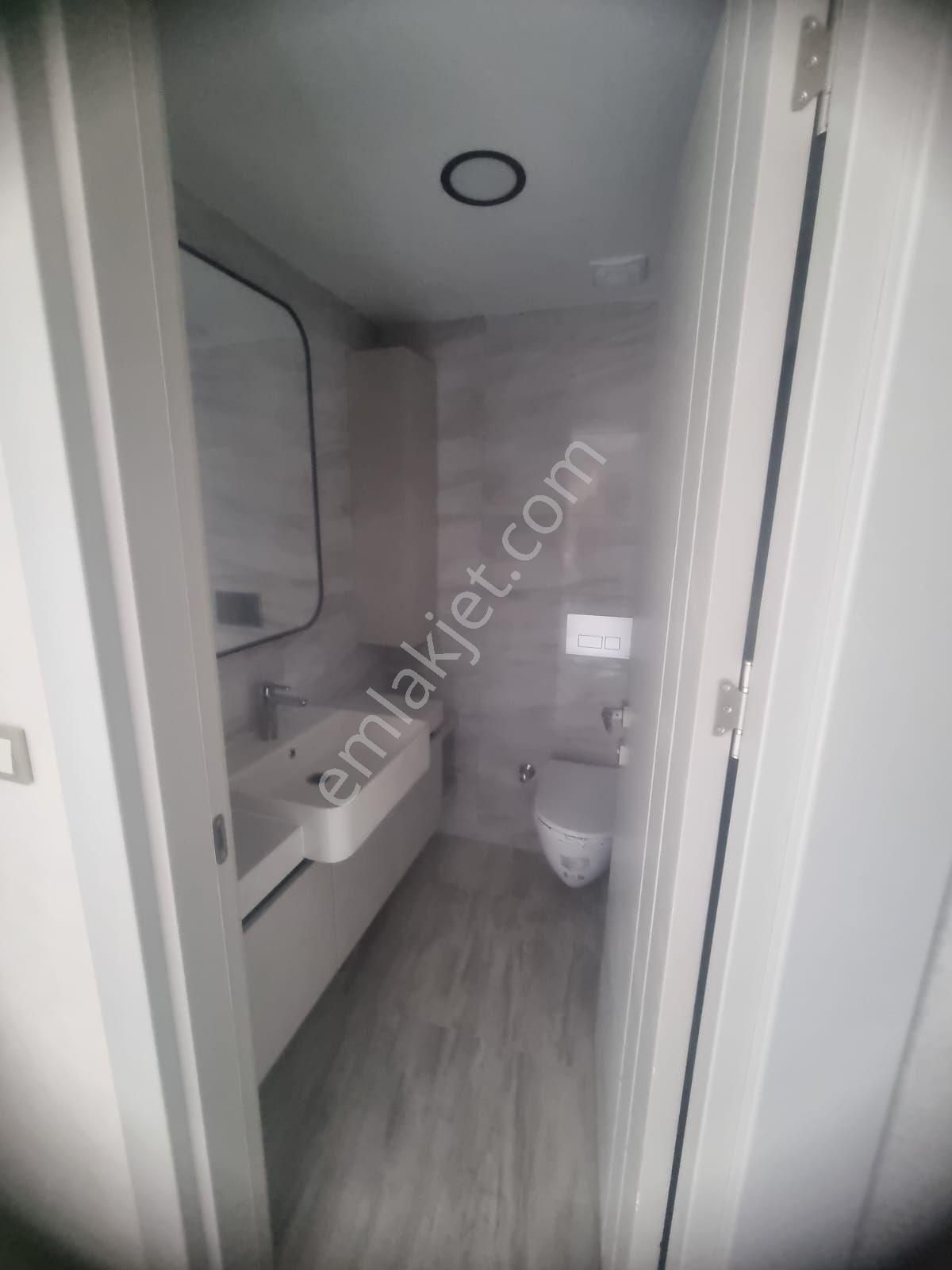 Batıkent Çakırlarda Kiralık 1+1 Sıfır Site İçinde Daire - Görsel 32