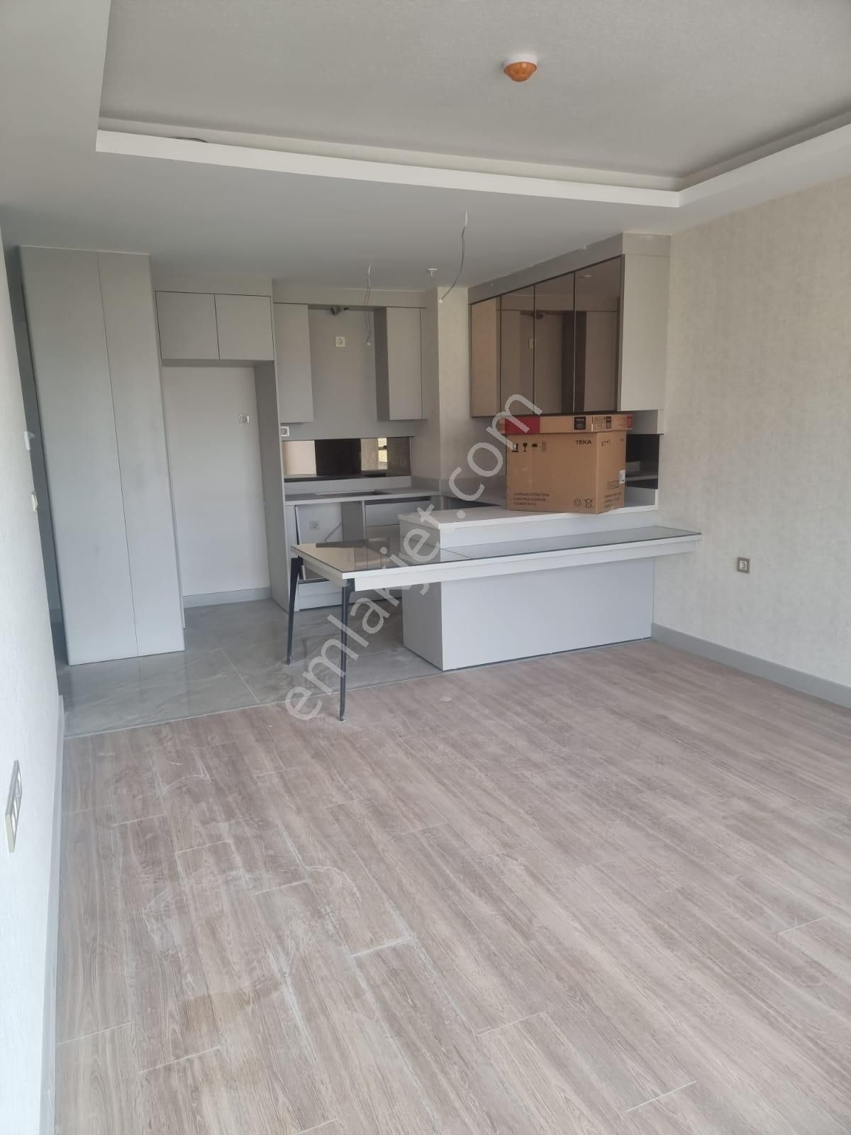 Batıkent Çakırlarda Kiralık 1+1 Sıfır Site İçinde Daire - Görsel 9