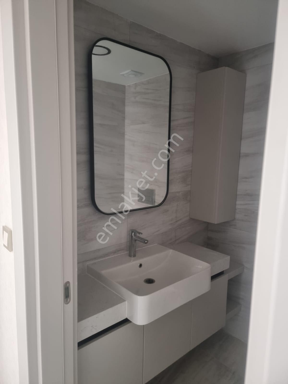 Batıkent Çakırlarda Kiralık 1+1 Sıfır Site İçinde Daire - Görsel 29