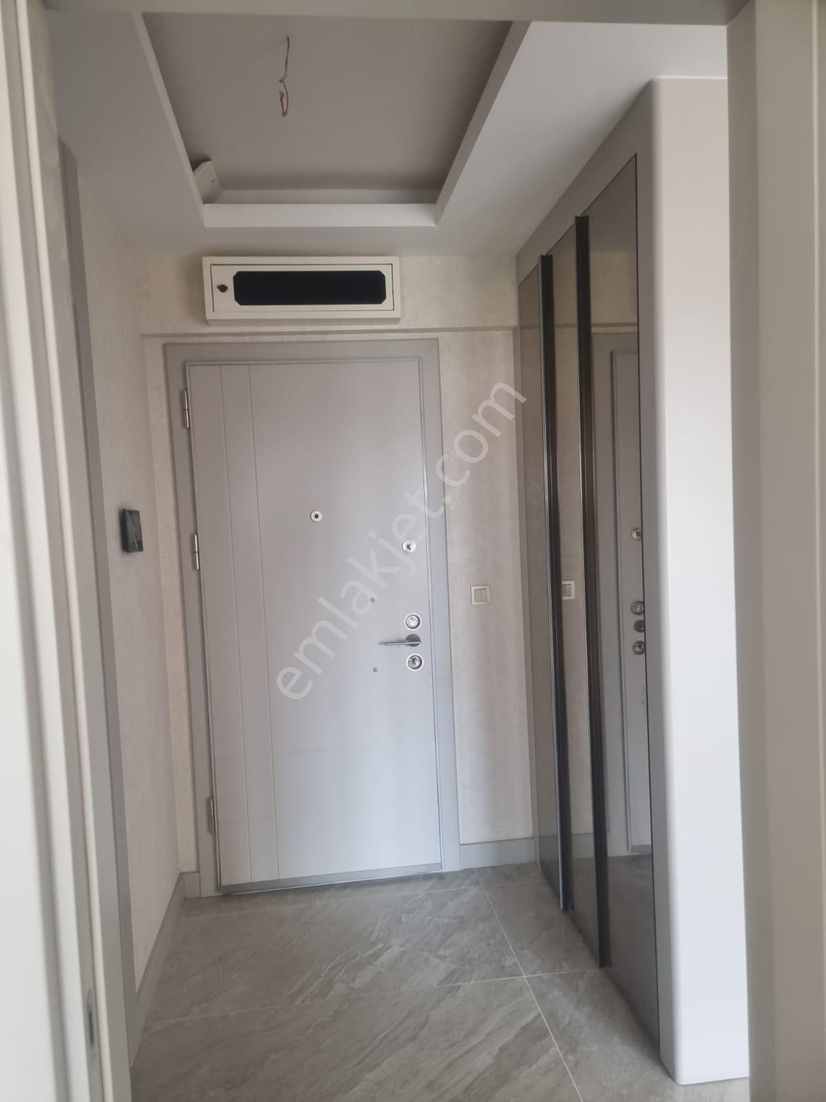 Batıkent Çakırlarda Kiralık 1+1 Sıfır Site İçinde Daire - Görsel 18