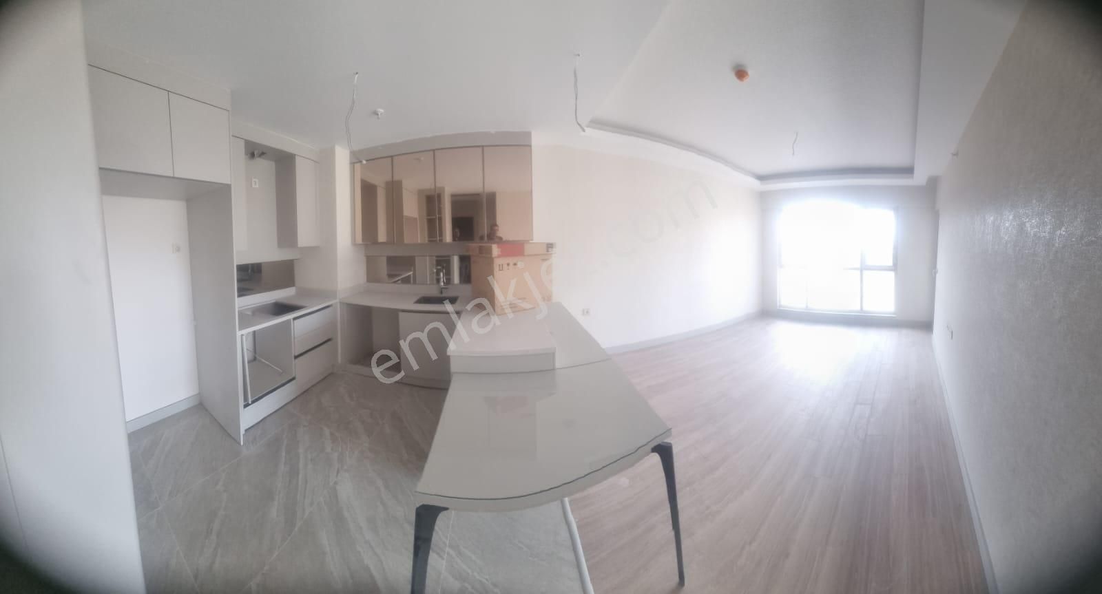 Batıkent Çakırlarda Kiralık 1+1 Sıfır Site İçinde Daire - Görsel 22