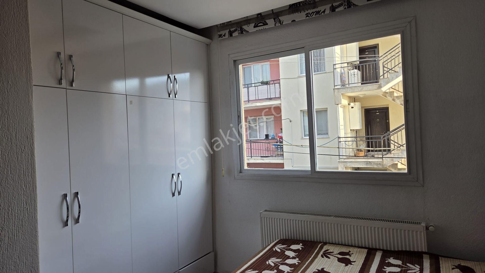 Atatürk Mah. Şık Dekorasyonlu, Eşyalı, Doğalgazlı 2+1 Dubleks Daire - Görsel 8