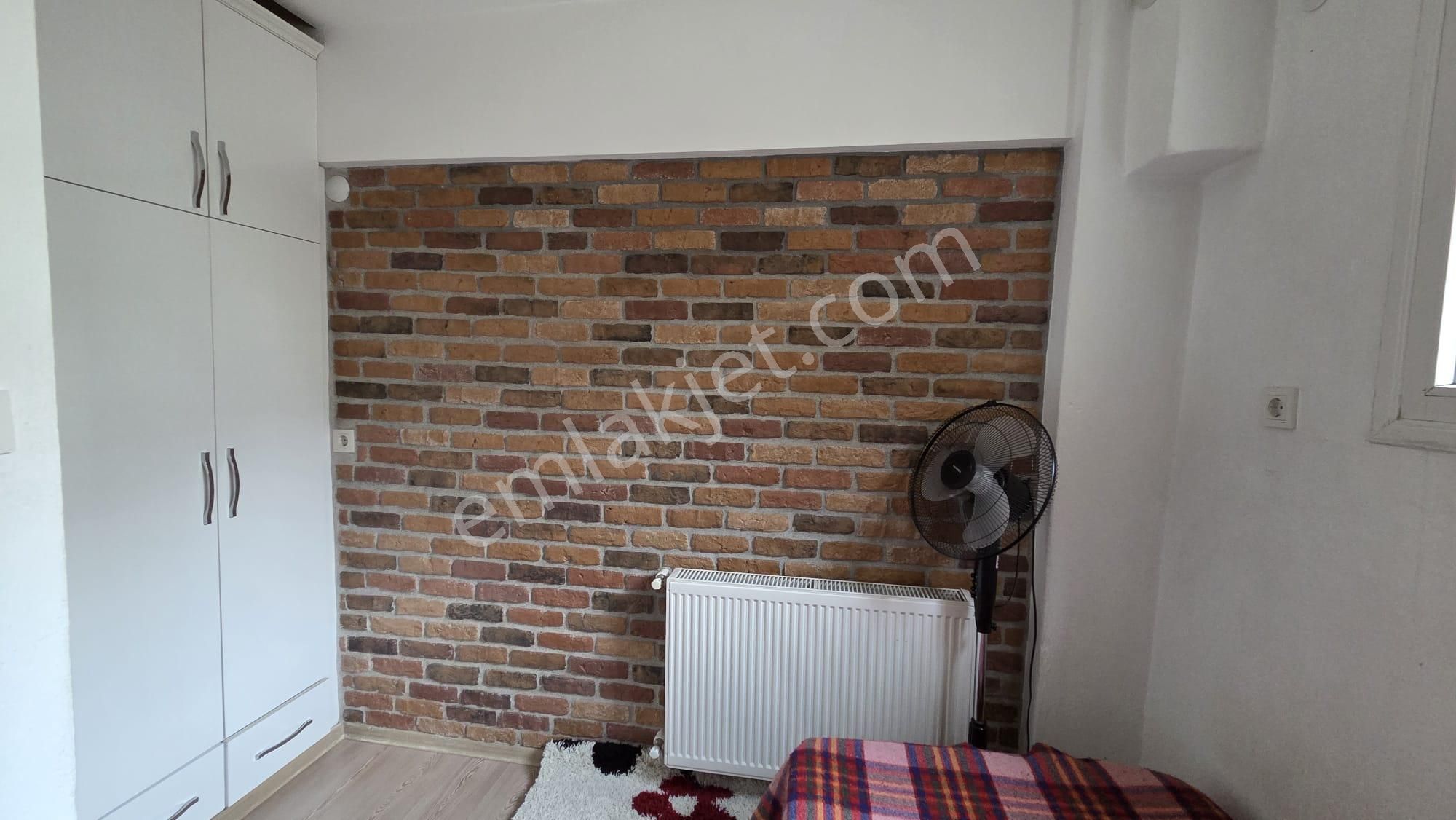 Atatürk Mah. Şık Dekorasyonlu, Eşyalı, Doğalgazlı 2+1 Dubleks Daire - Görsel 6