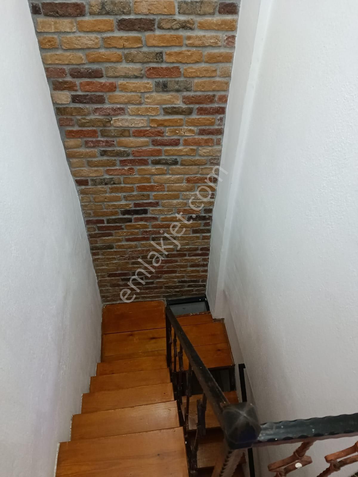 Atatürk Mah. Şık Dekorasyonlu, Eşyalı, Doğalgazlı 2+1 Dubleks Daire - Görsel 18