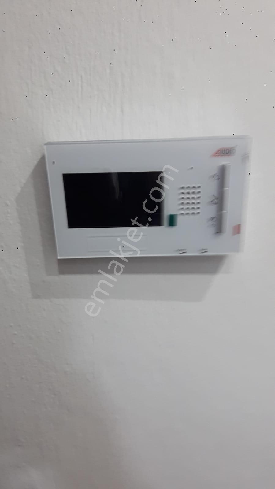 Atatürk Mah. Şık Dekorasyonlu, Eşyalı, Doğalgazlı 2+1 Dubleks Daire - Görsel 17