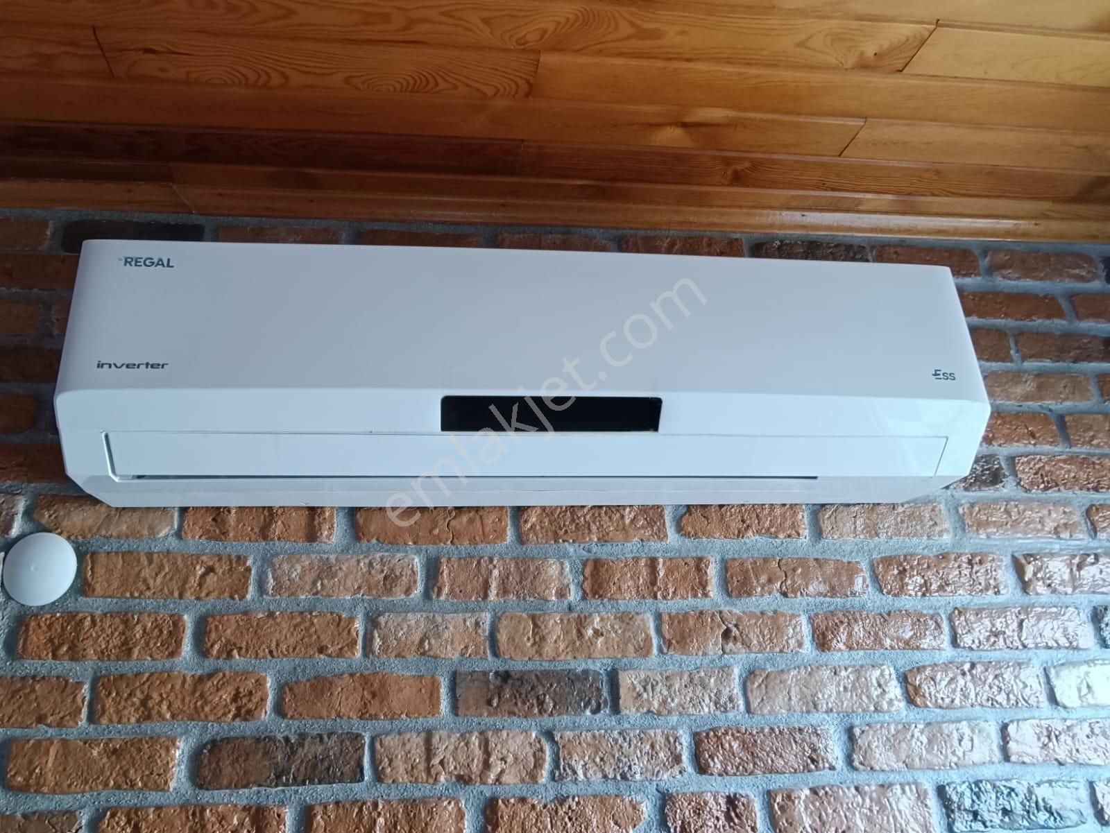 Atatürk Mah. Şık Dekorasyonlu, Eşyalı, Doğalgazlı 2+1 Dubleks Daire - Görsel 16