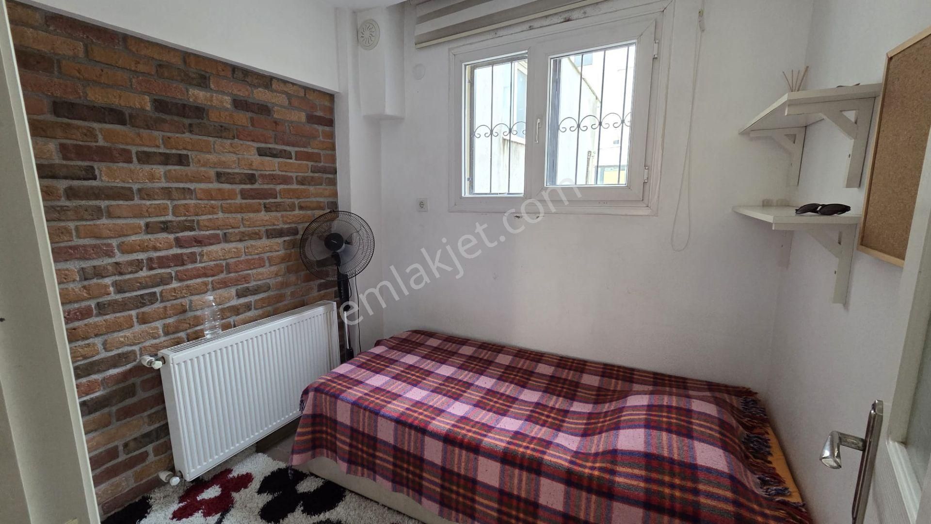 Atatürk Mah. Şık Dekorasyonlu, Eşyalı, Doğalgazlı 2+1 Dubleks Daire - Görsel 5